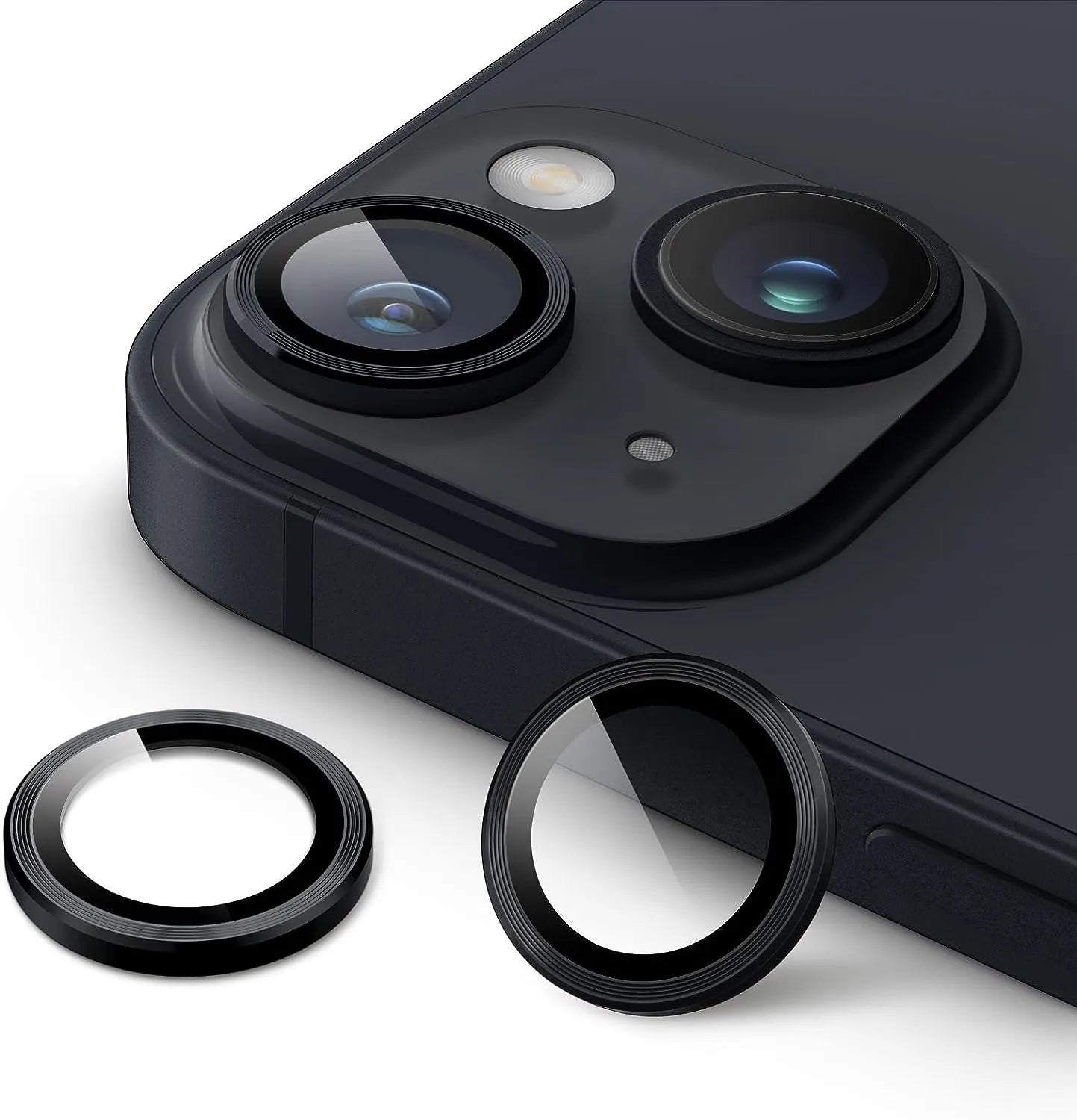 Lens Protector - iPhone 12 Pro