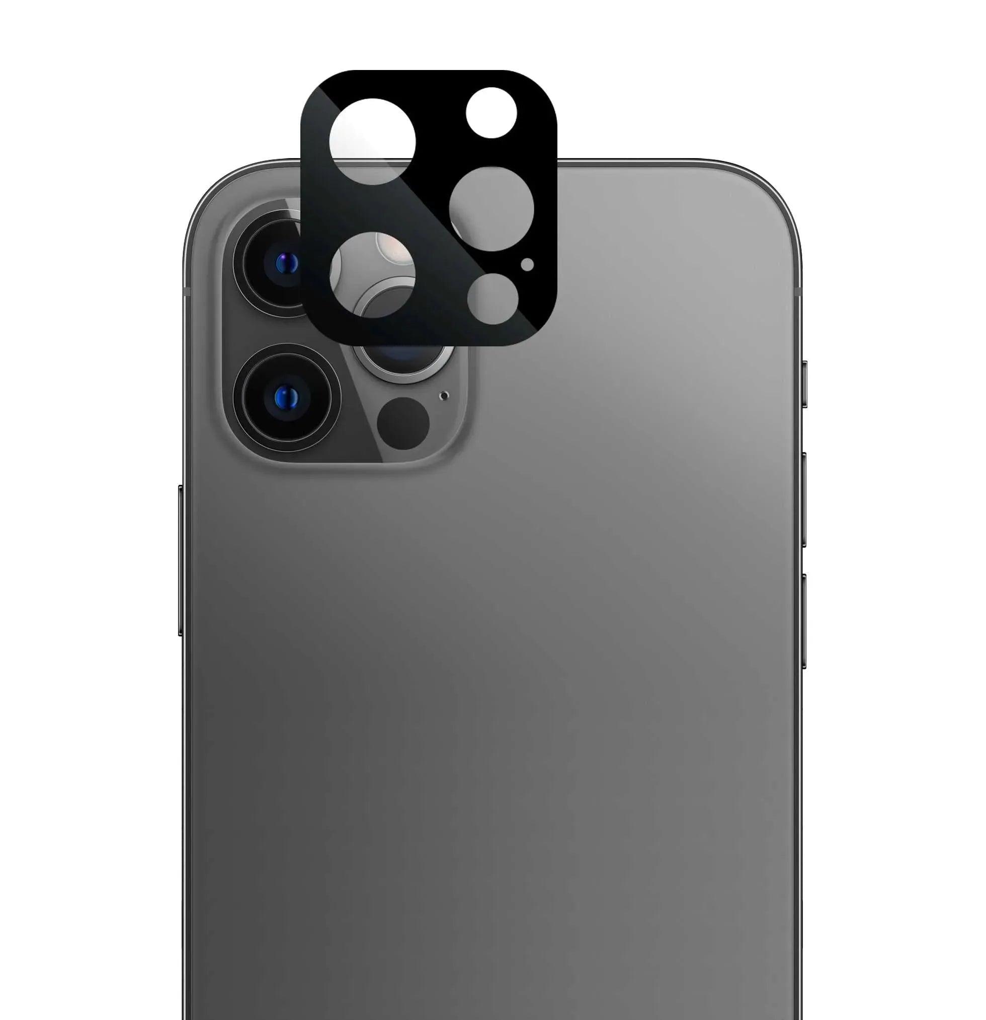 Fortress Fortress Warranty Replacement Program AppleiPhone12ProMaxCameraLensProtector Warranty 8.99