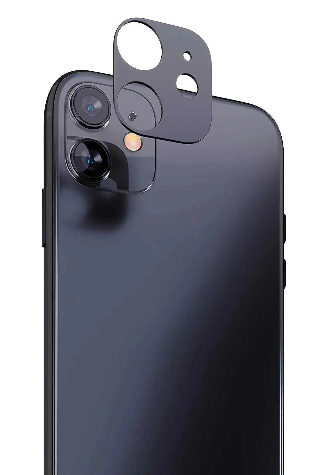Fortress Fortress Warranty Replacement Program AppleiPhone11CameraLensProtector Warranty 8.99