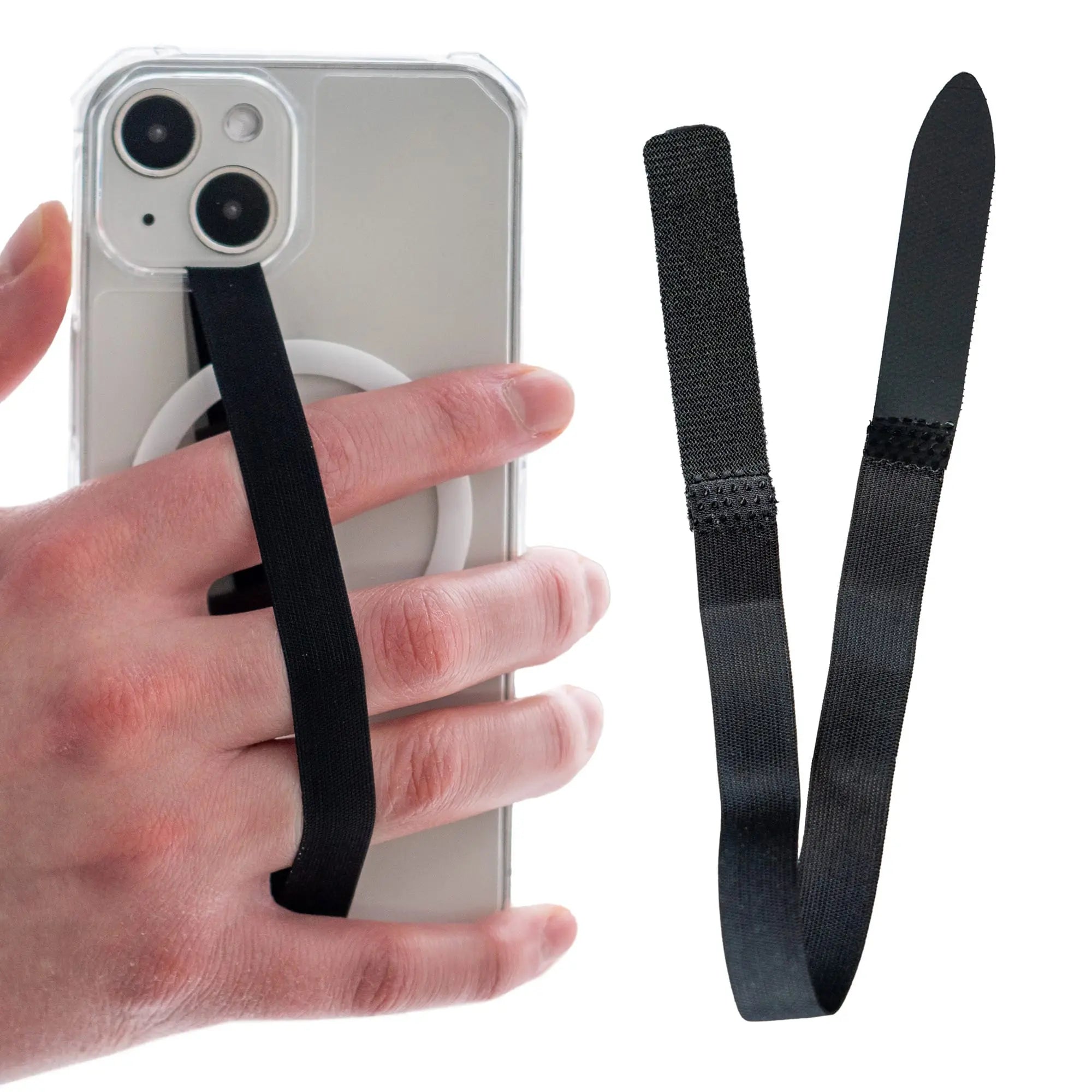 Scooch-BandMate - Elastic Grip Strap-