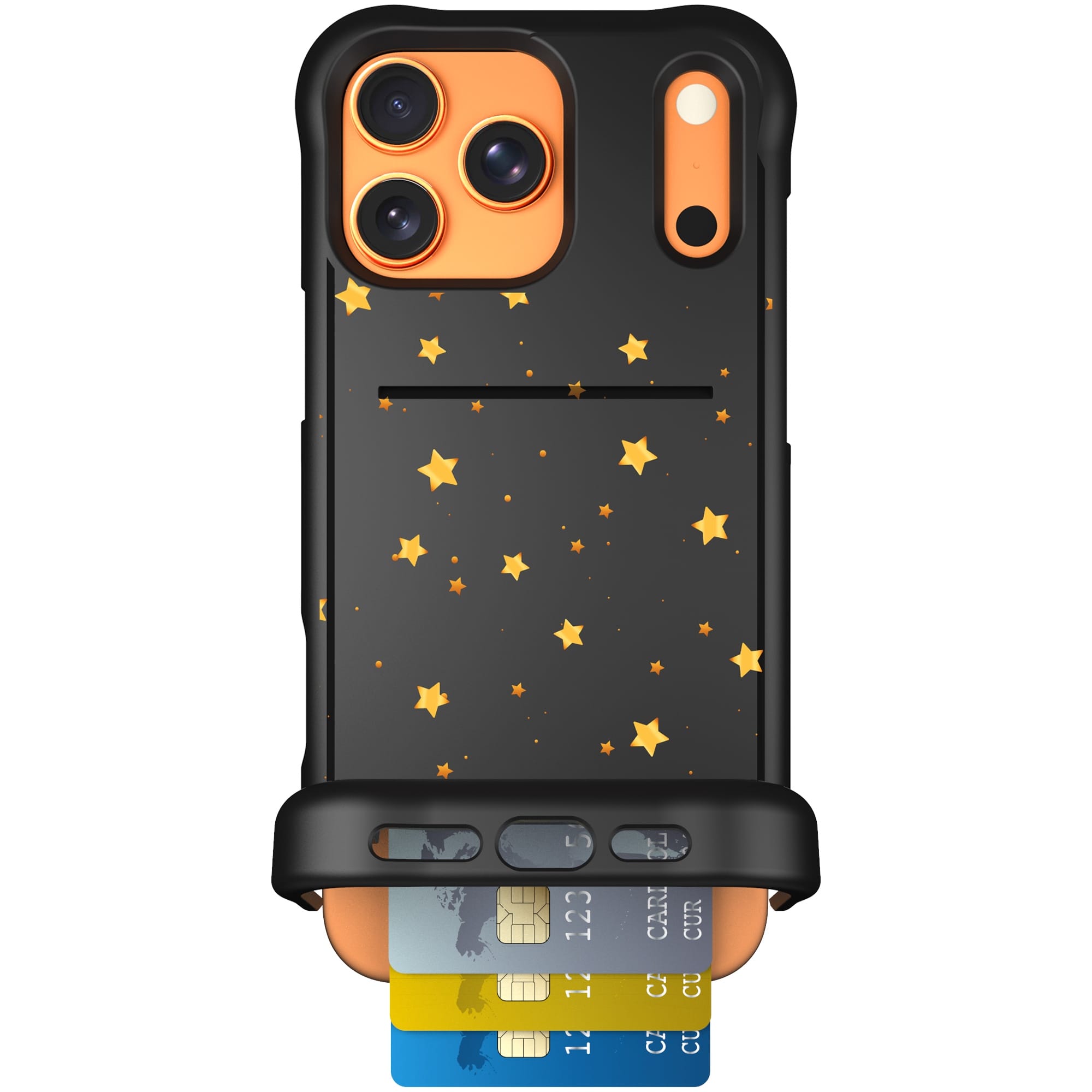 Scooch-Wingmate for iPhone 17 Pro Max-