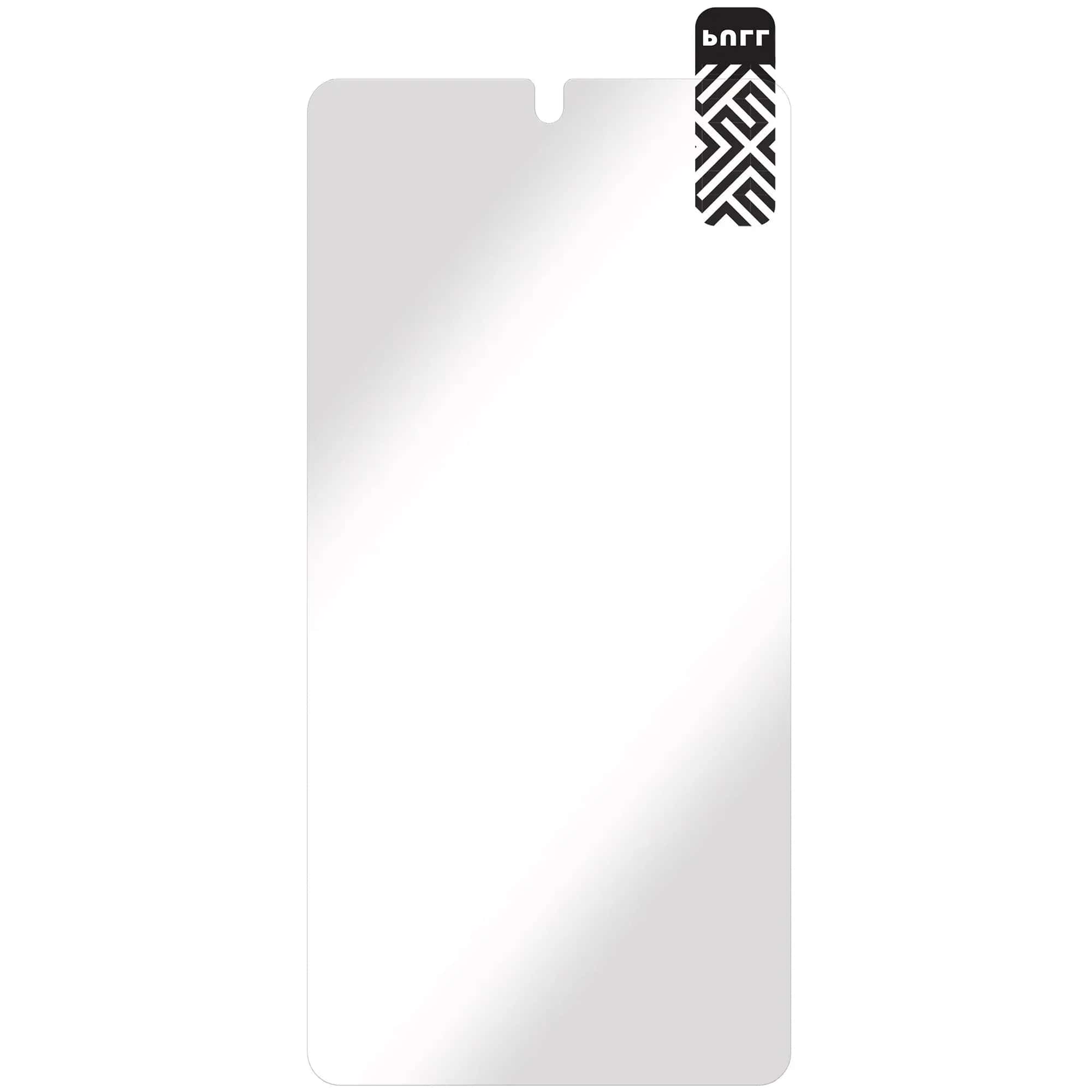 Scooch-Free Screen or Camera Protector-
