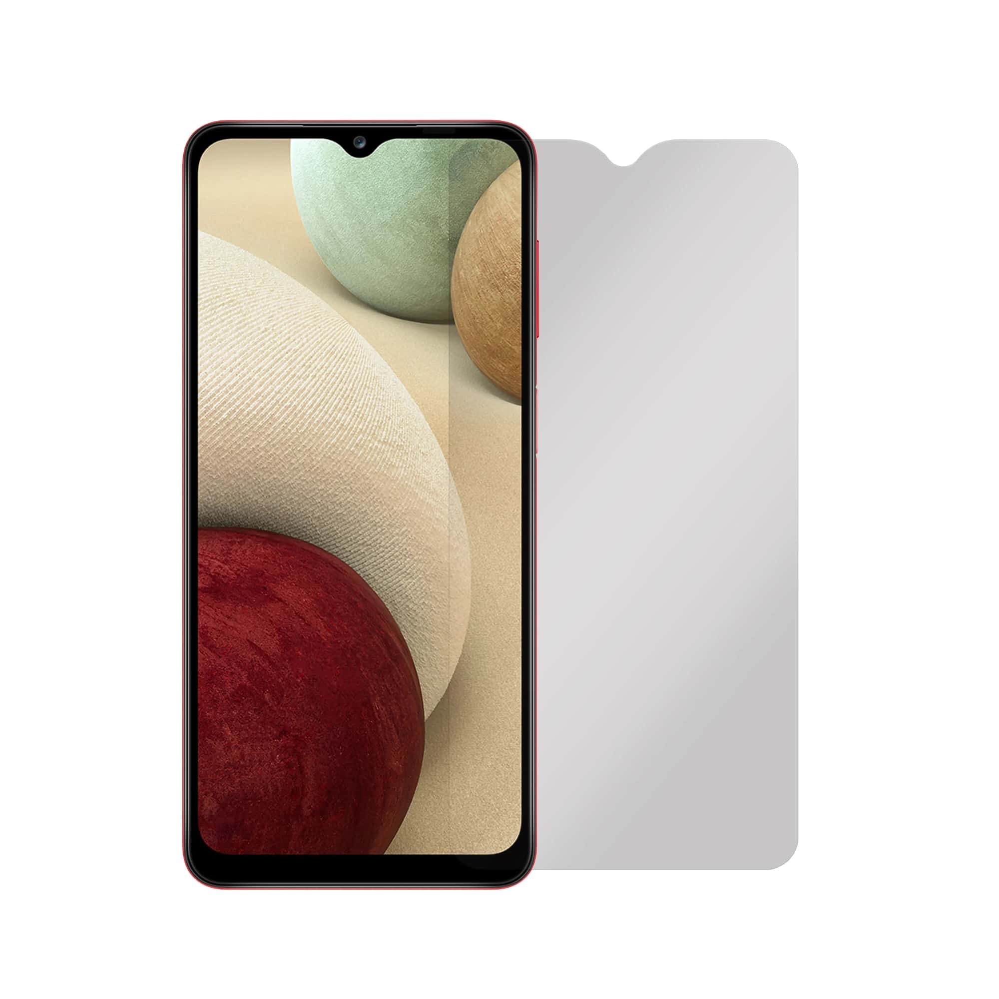 Fortress Fortress Free Screen or Camera Protector SamsungGalaxyA12ScreenProtector 8.99
