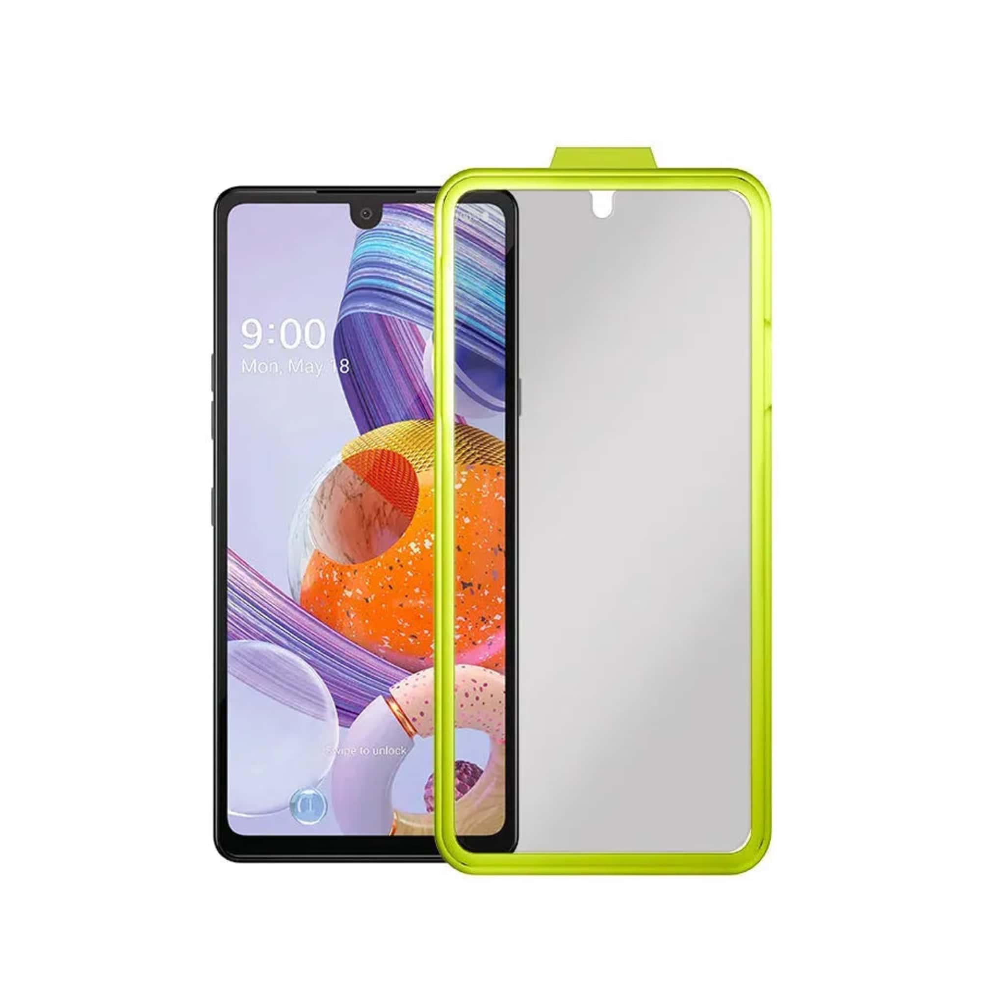 Fortress Fortress Free Screen or Camera Protector 8.99