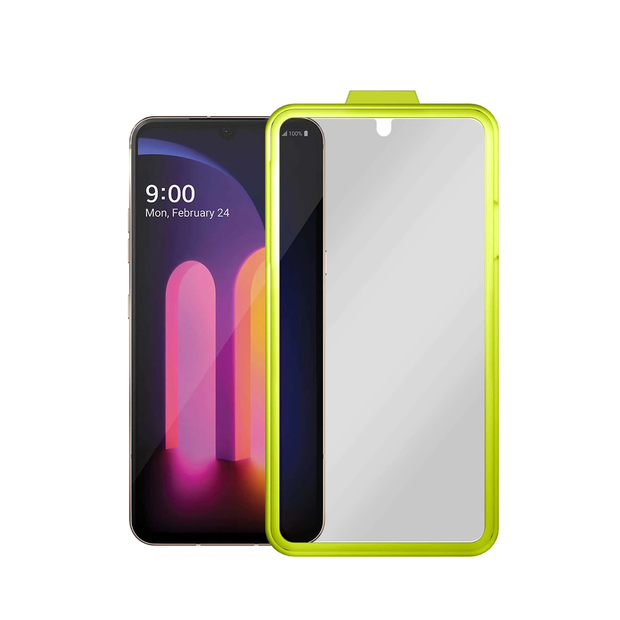 Fortress Fortress Free Screen or Camera Protector 8.99