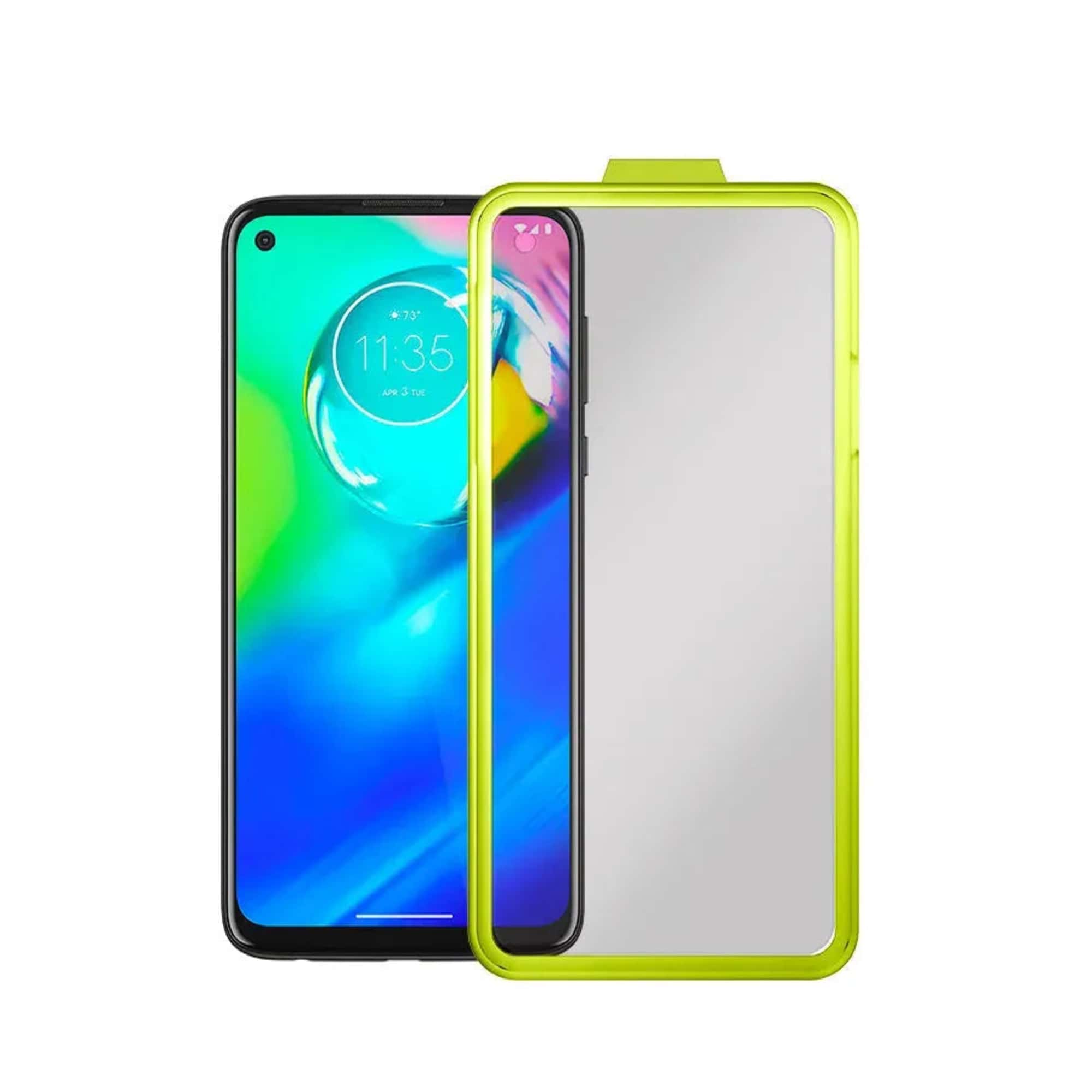 Fortress Fortress Free Screen or Camera Protector 8.99