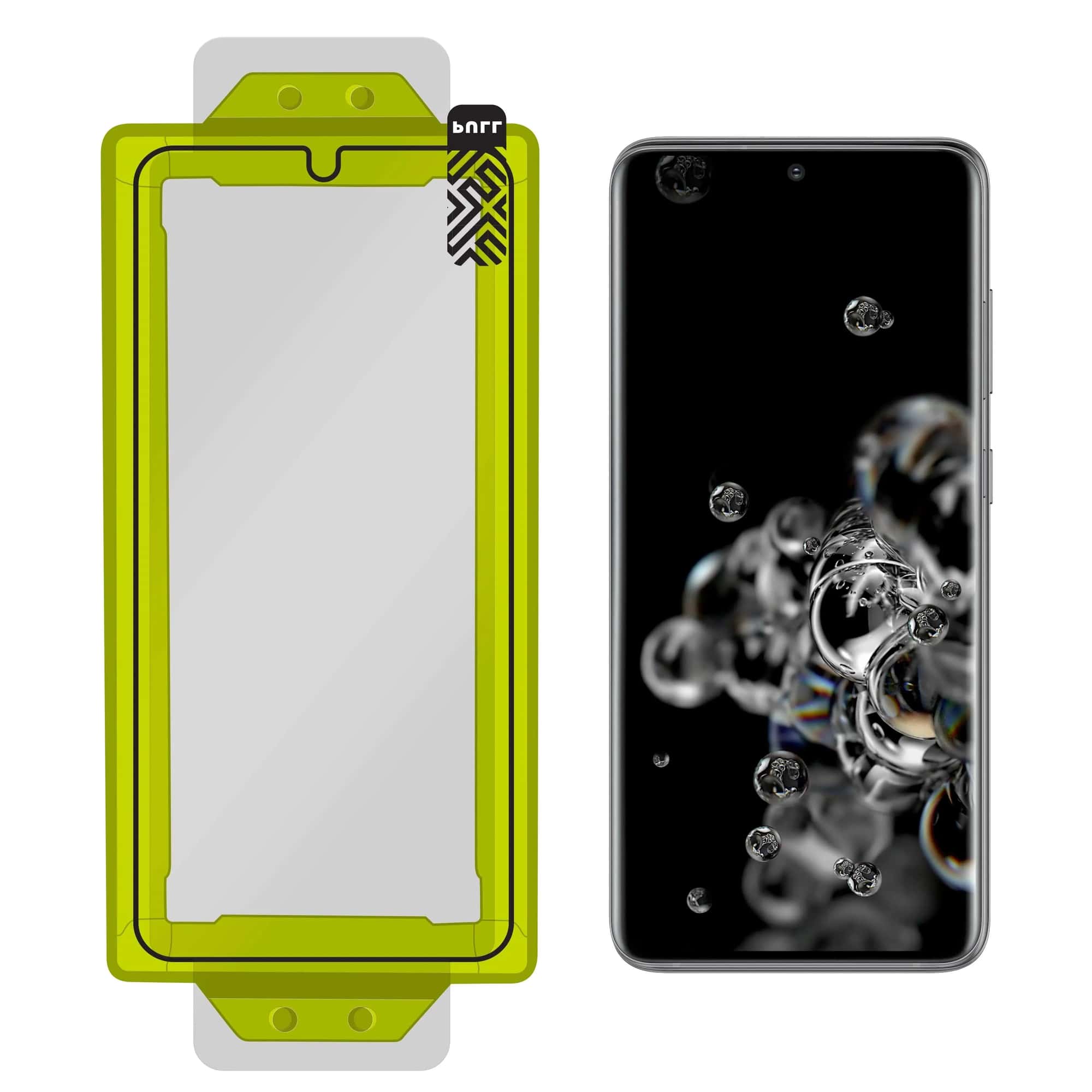 Fortress Fortress Warranty Replacement Program SamsungGalaxyS20UltraScreenProtector Warranty 12.99