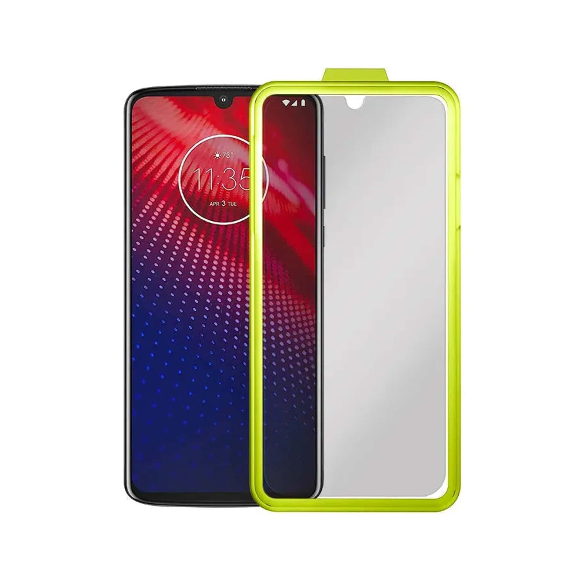Fortress Fortress Free Screen or Camera Protector 8.99