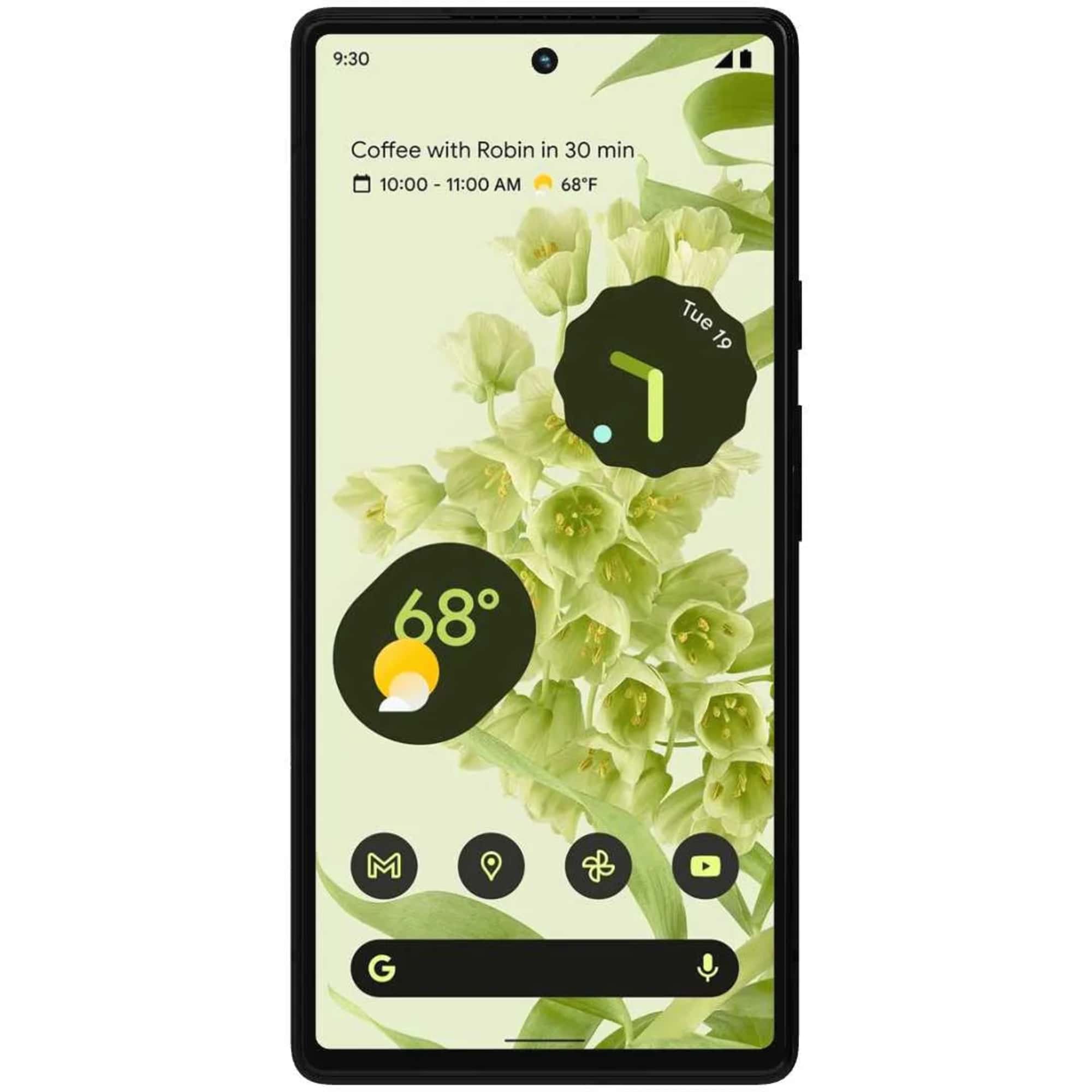 Fortress Fortress Free Screen or Camera Protector GooglePixel6ScreenProtector 8.99