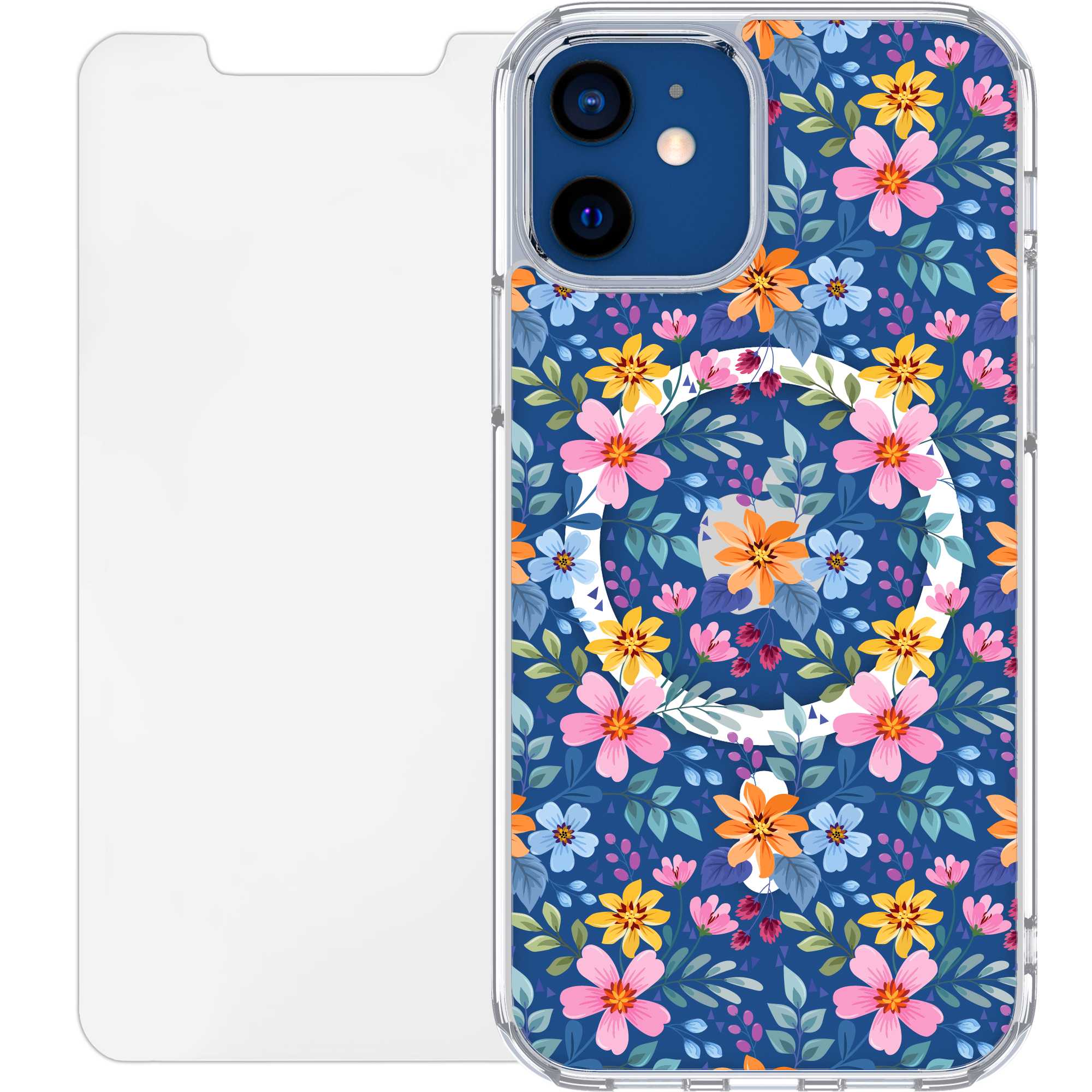 Scooch MagCase for iPhone 12 FullBloom Scooch MagCase