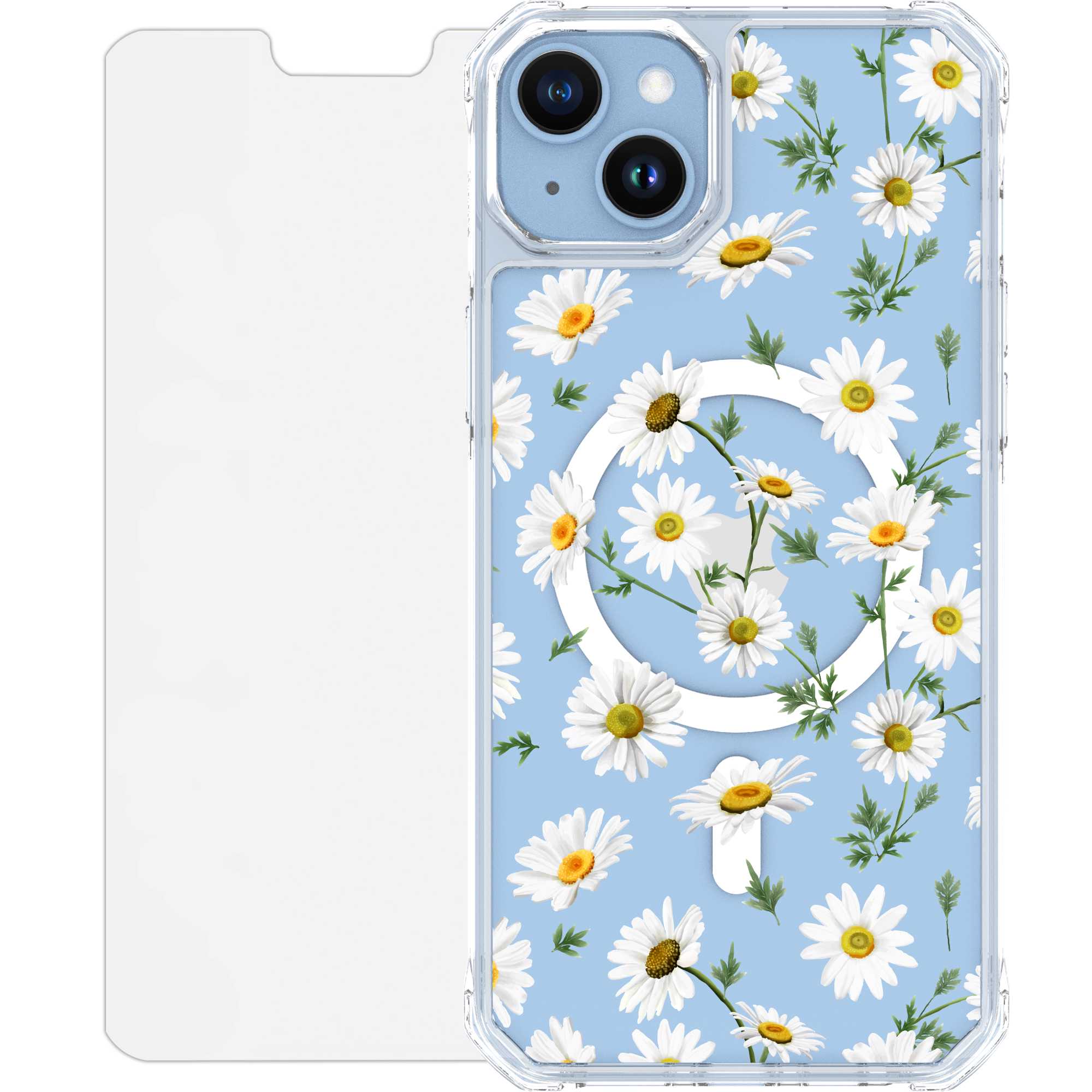 MagCase Daisies Image 007