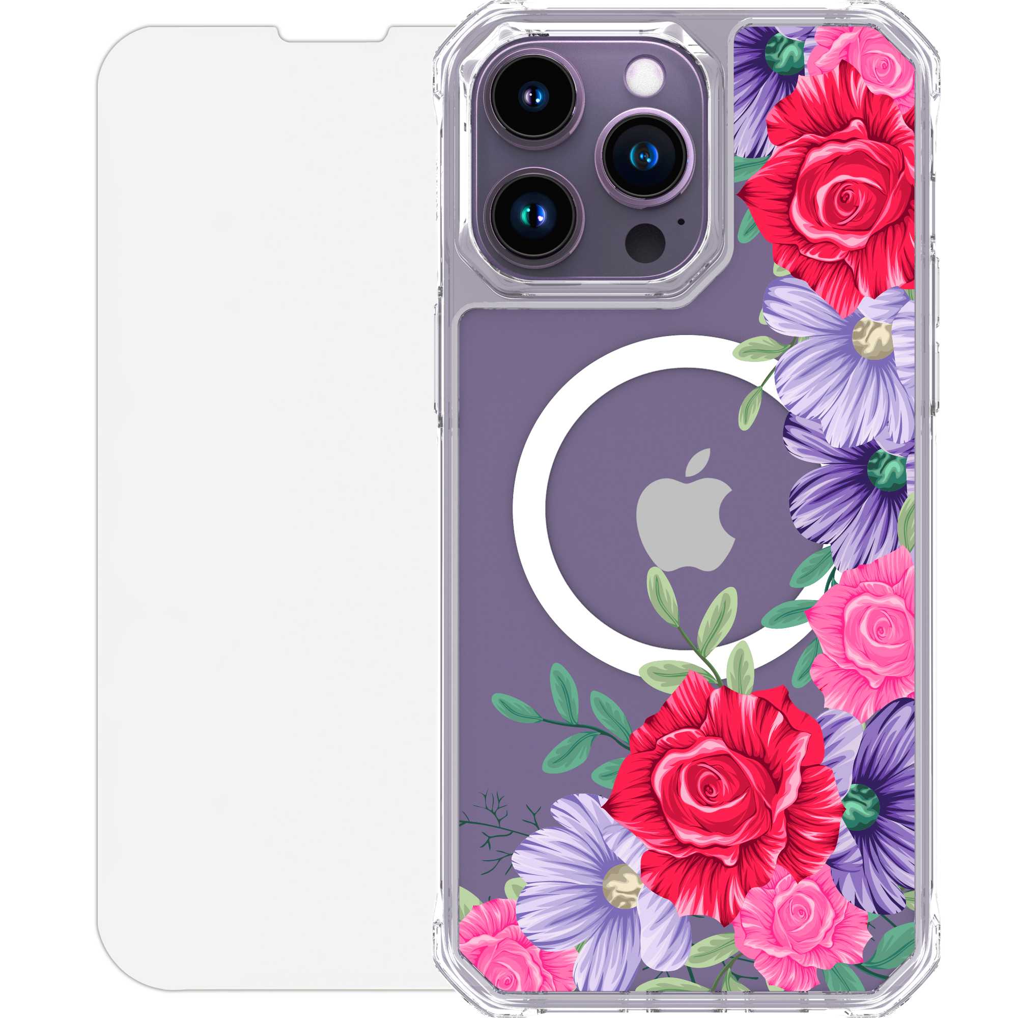 Scooch MagCase for iPhone 14 Pro Max SpringBlossom Scooch MagCase
