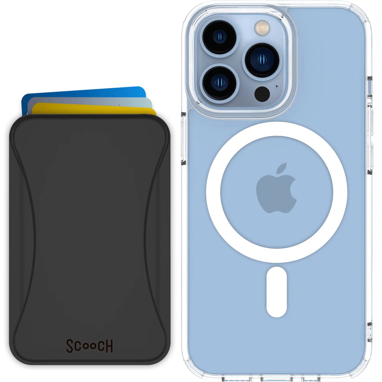 MagCase Clear Image 008
