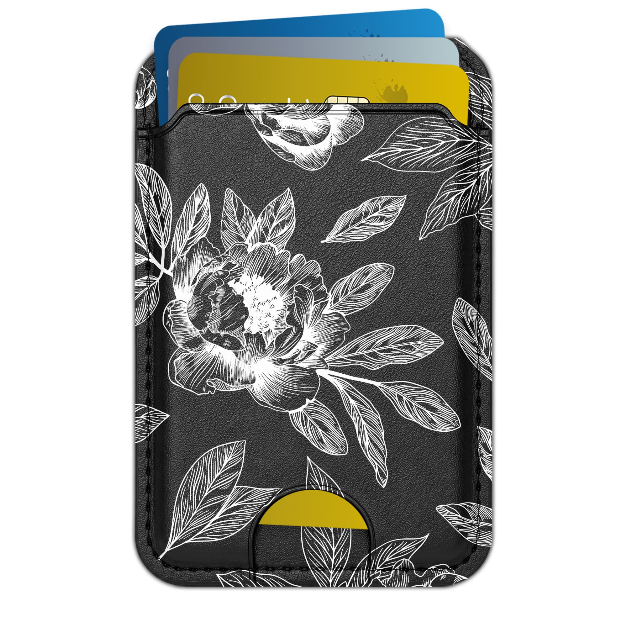 MagWallet 3.0 Chinoiserie Variant Image