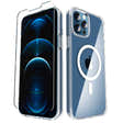 MagCase Clear Image 013