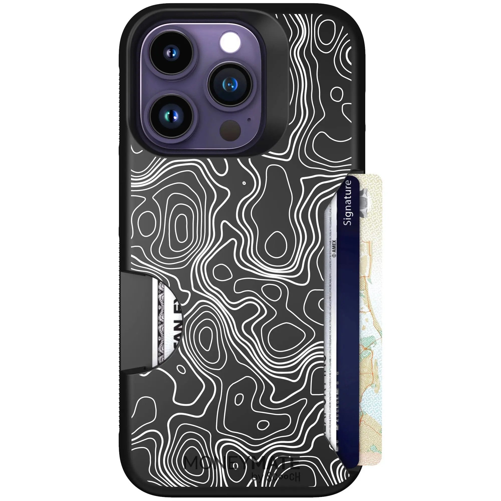 Scooch-Moneymate for iPhone 14 Pro-Topography