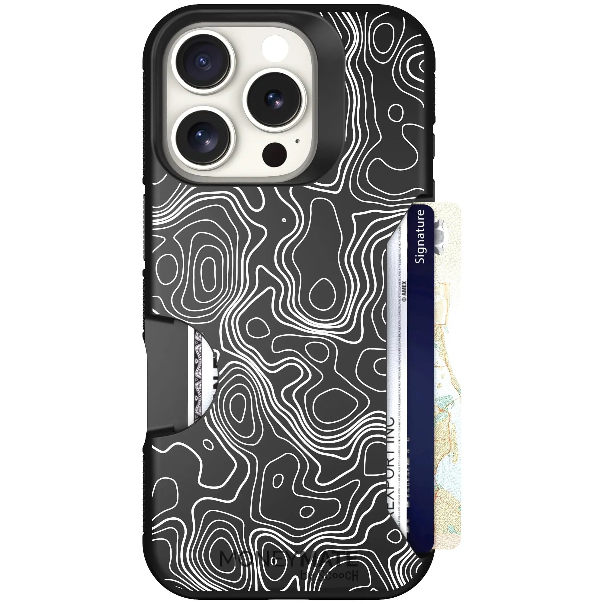 Scooch-Moneymate for iPhone 16 Pro-Topography