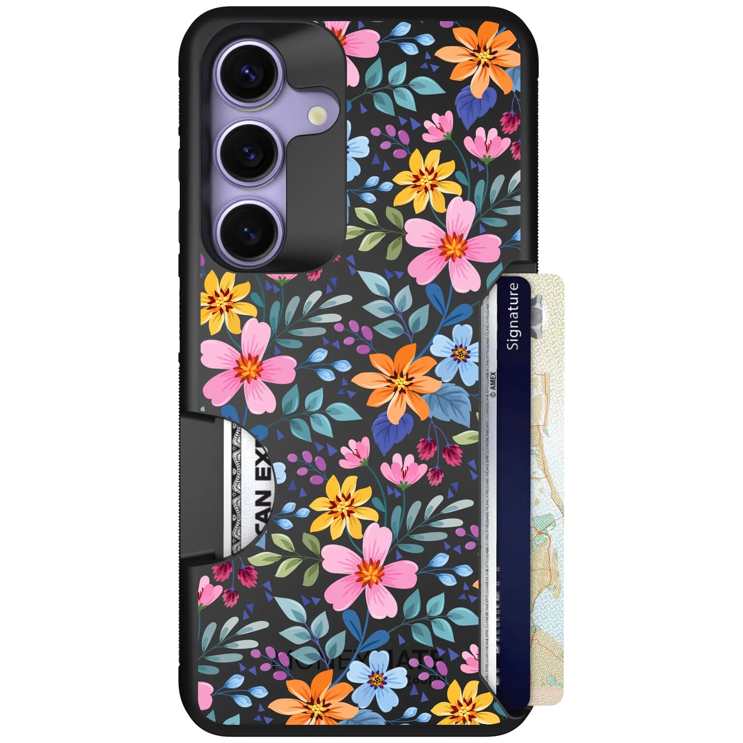 Scooch-Moneymate for Samsung Galaxy S25-Full-Bloom