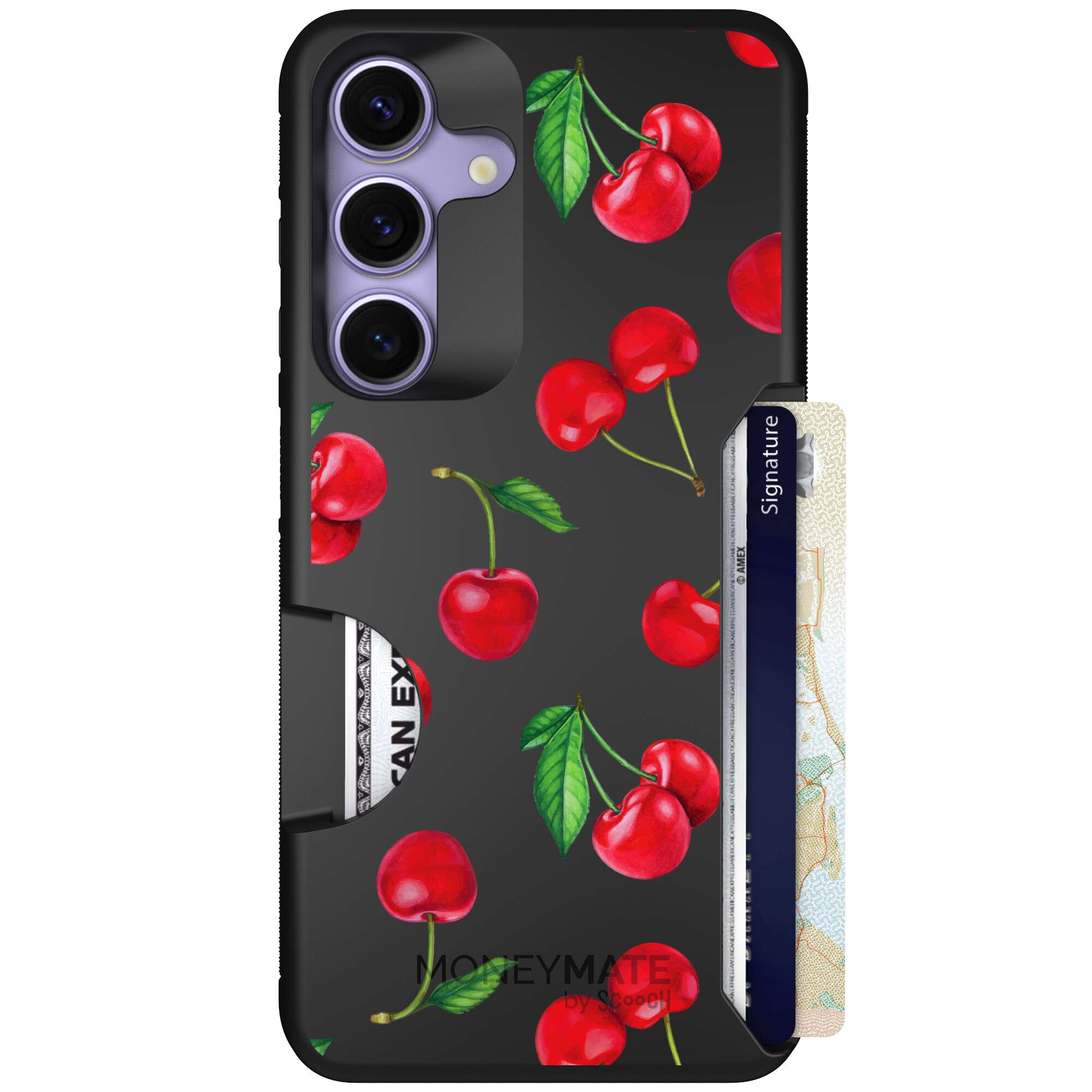Very Cherry | website | Galaxy S25 | Case
