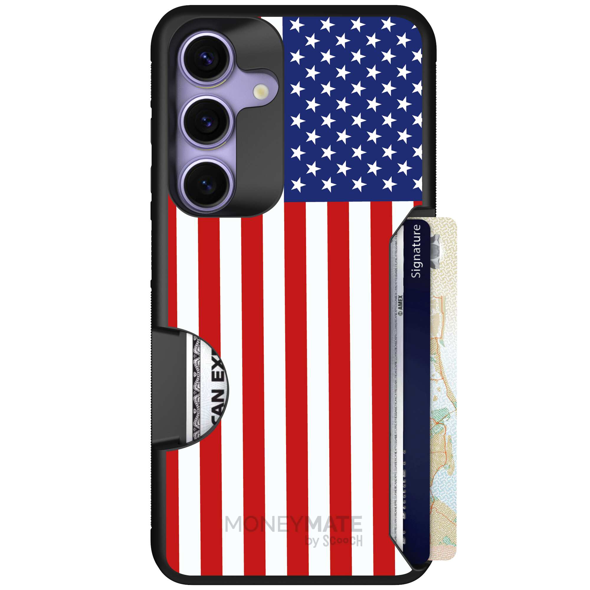 Stars and Stripes | website | Galaxy S25 | Case