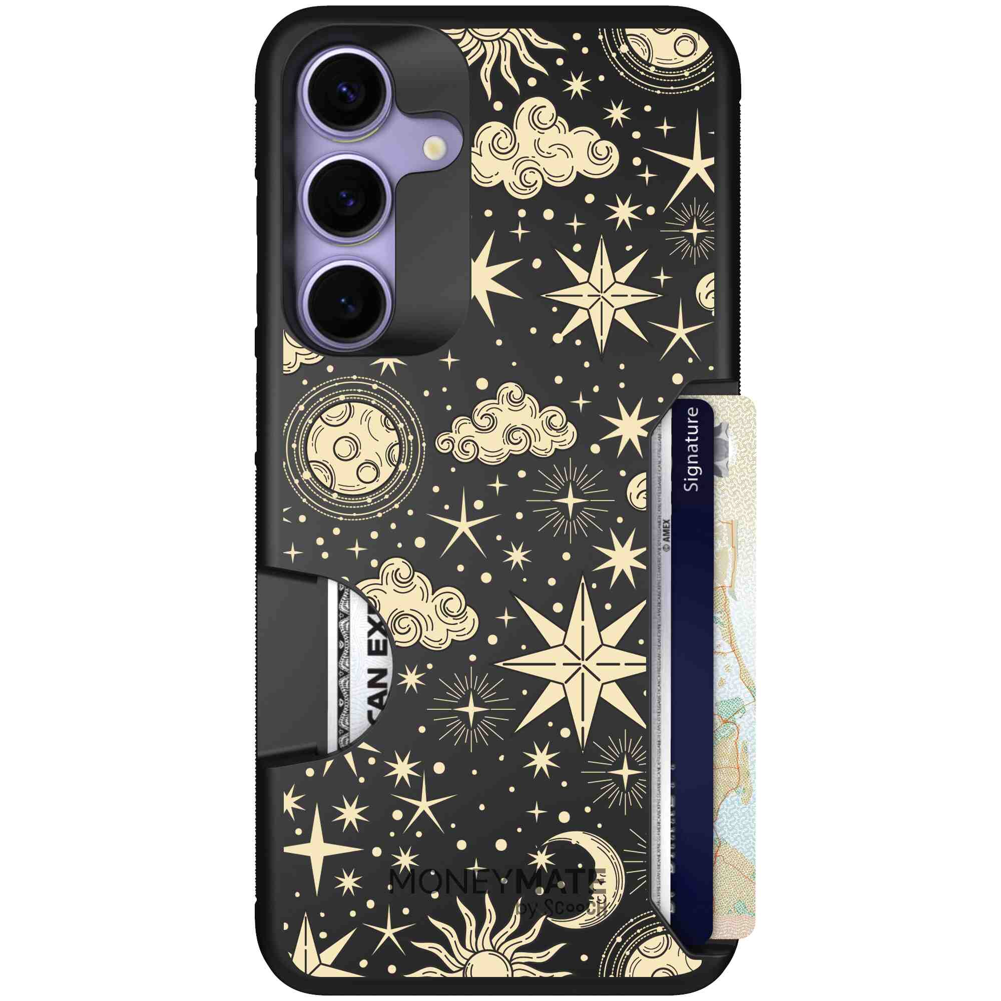 Celestial Sleep | website | Galaxy S25+ | Case