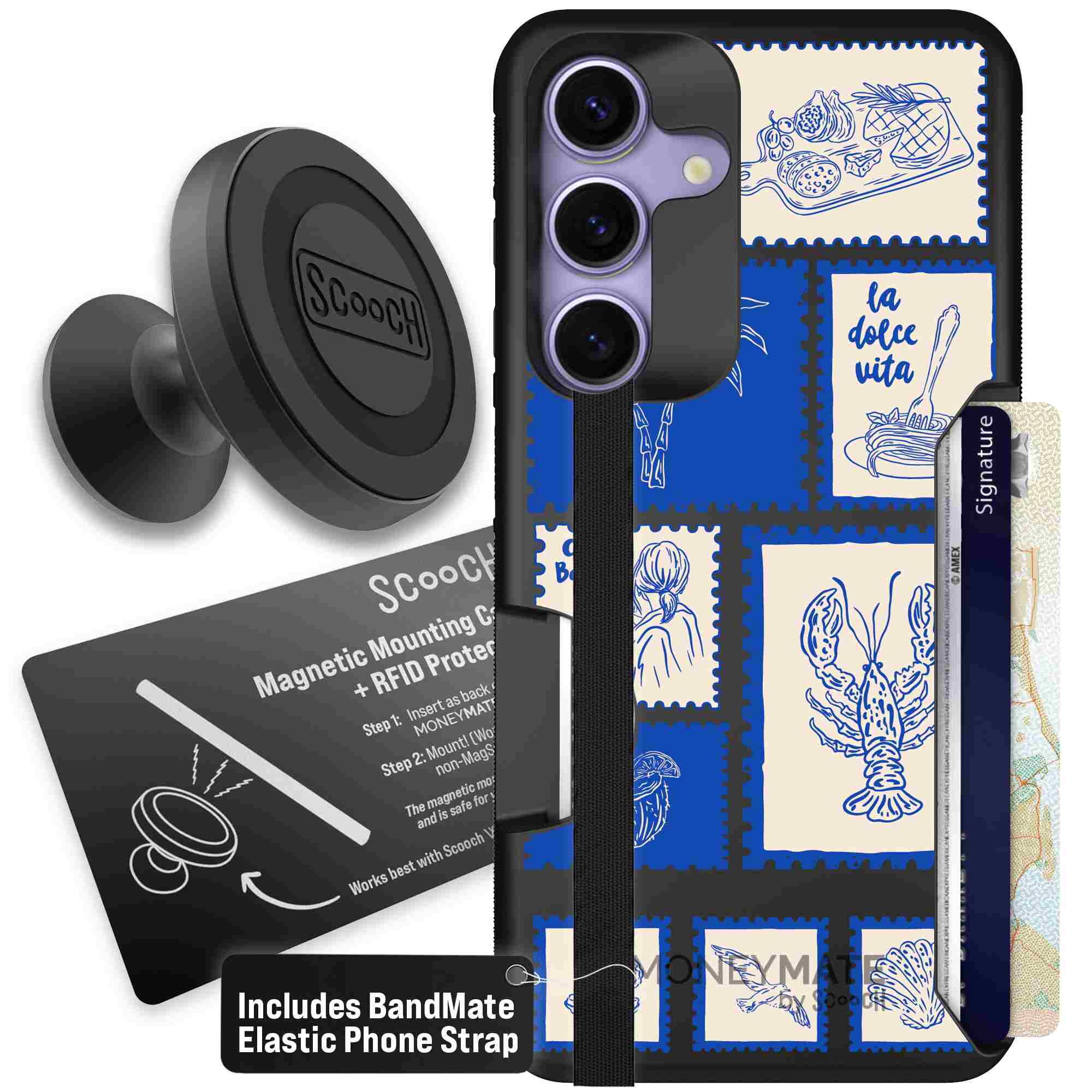 Euro Summer | website | Galaxy S25 | Starter Bundle
