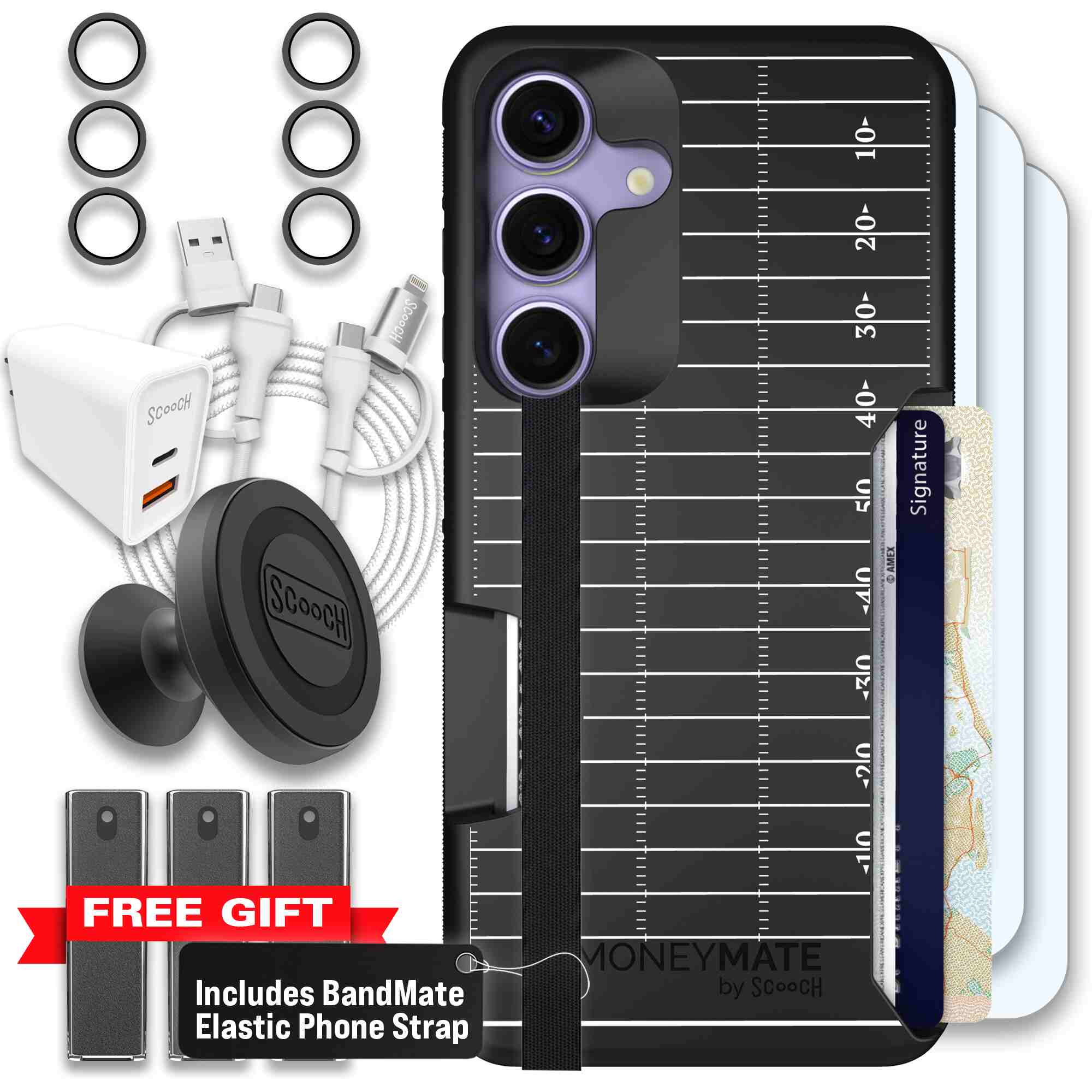 Yard Lines | website | Galaxy S25 | Ultimate Bundle