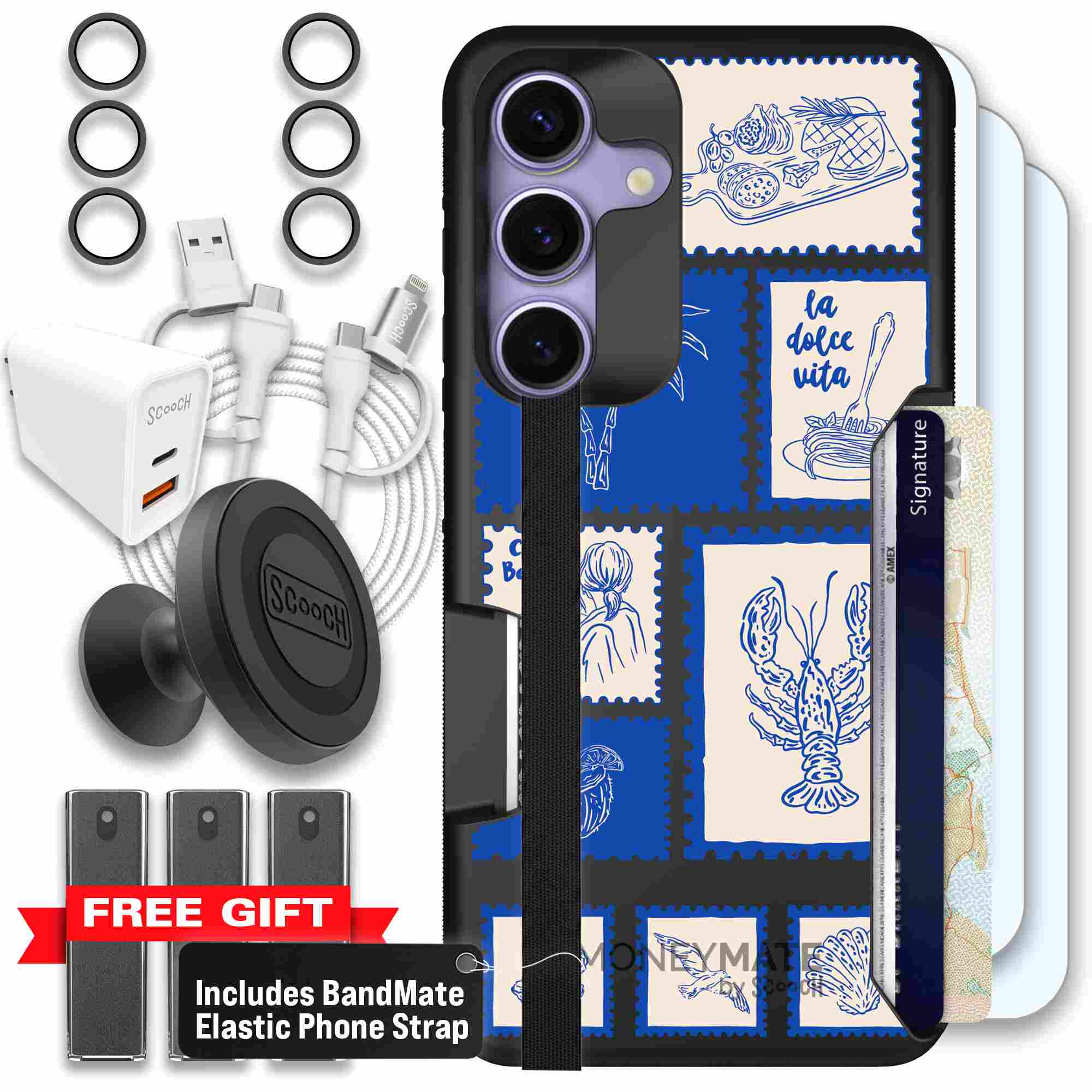 Euro Summer | website | Galaxy S25 | Ultimate Bundle