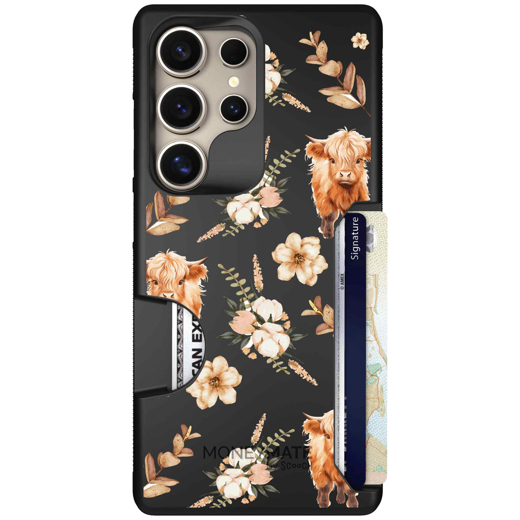 Baby Cow | website | Galaxy S25 Ultra | Case