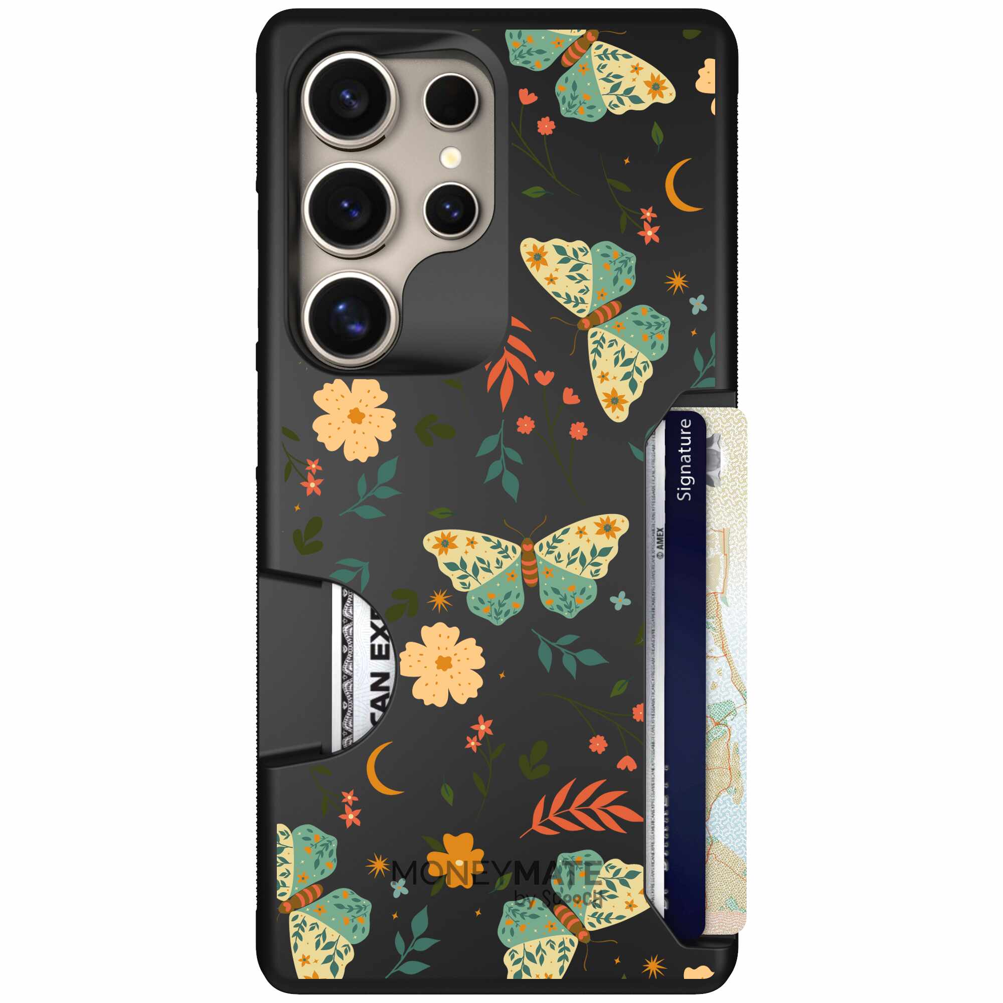 Boho Nights | website | Galaxy S25 Ultra | Case