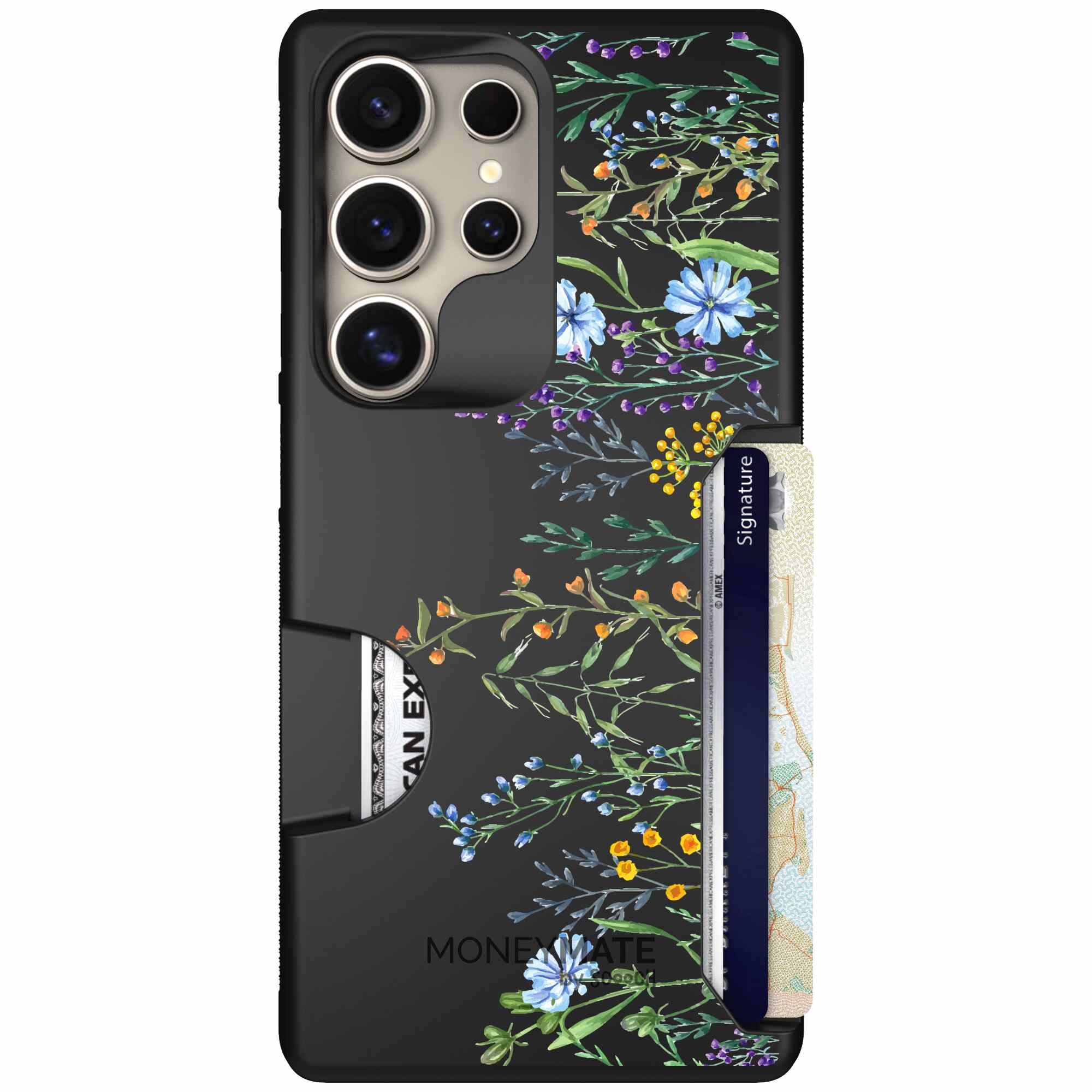 Meadow Bloom | website | Galaxy S25 Ultra | Case