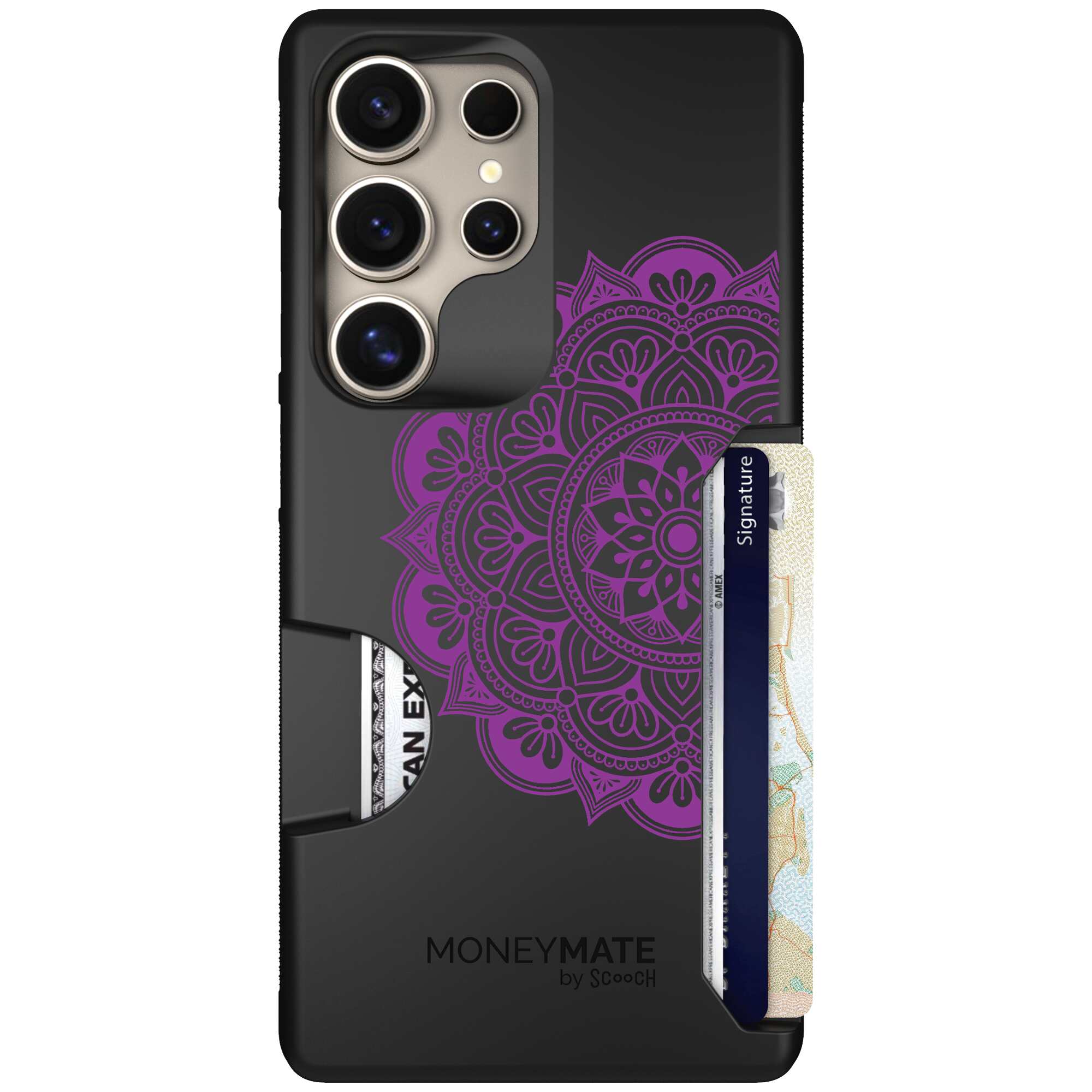 Mandala Dreams | website | Galaxy S25 Ultra | Case