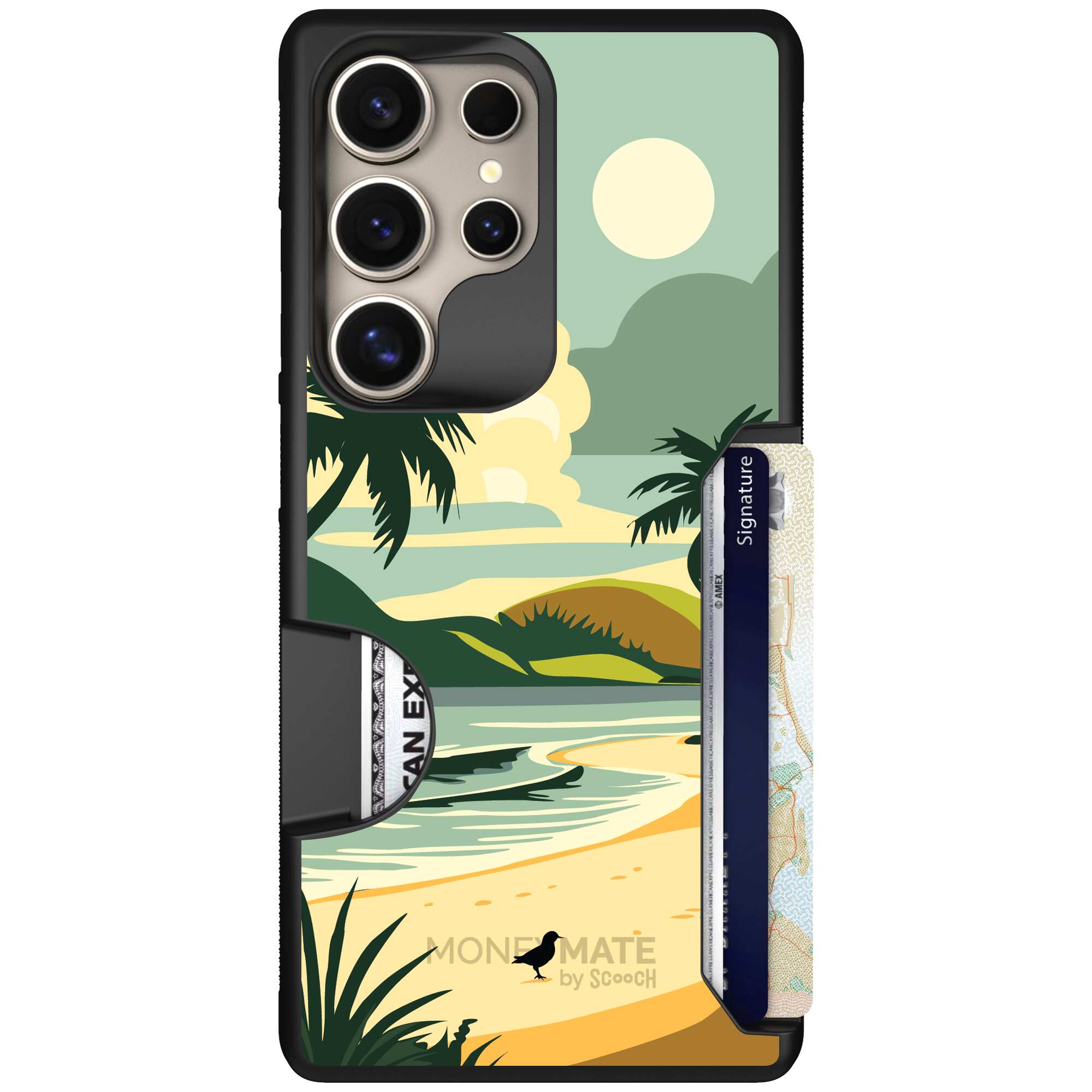 Paradise Cove | website | Galaxy S25 Ultra | Case