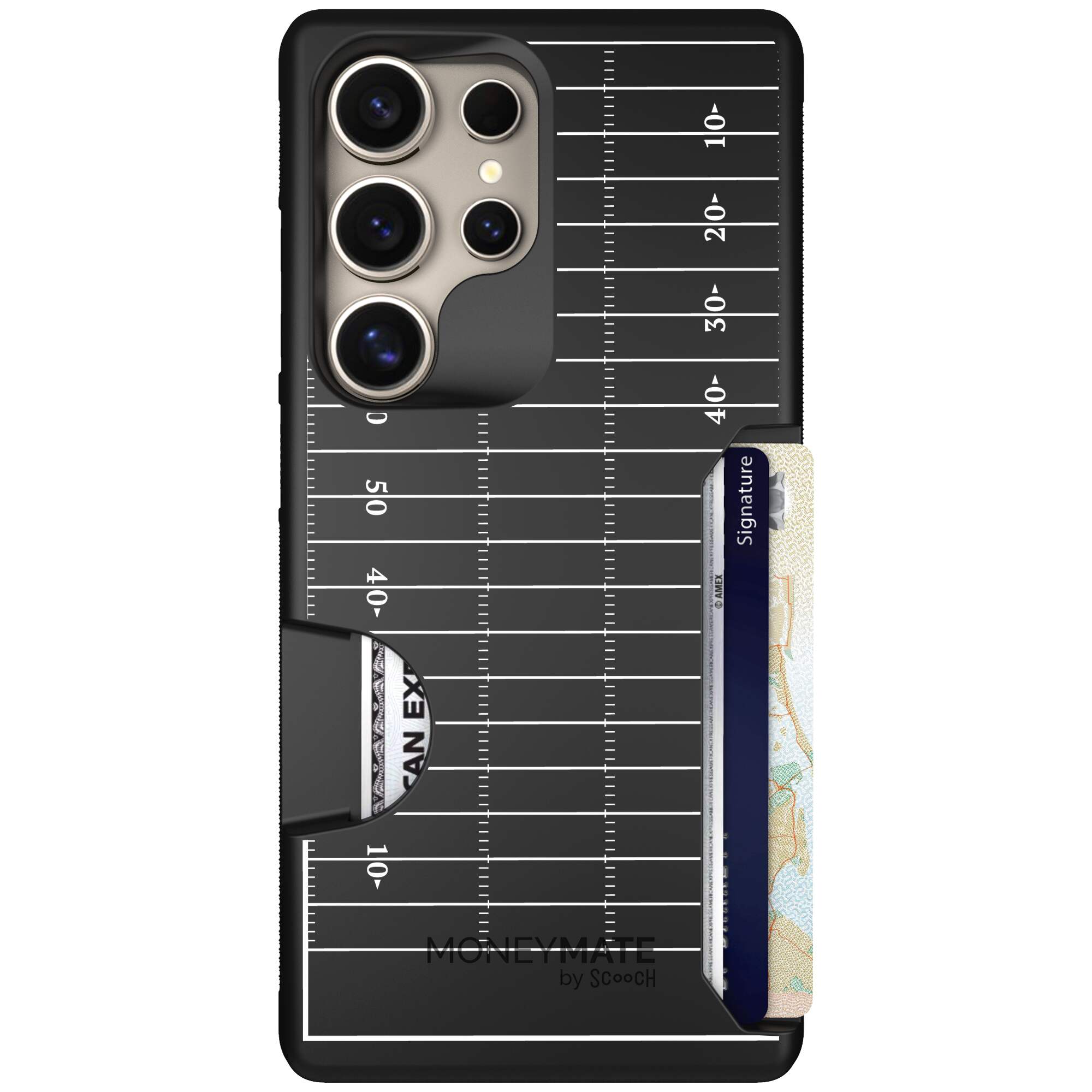 Yard Lines | website | Galaxy S25 Ultra | Case