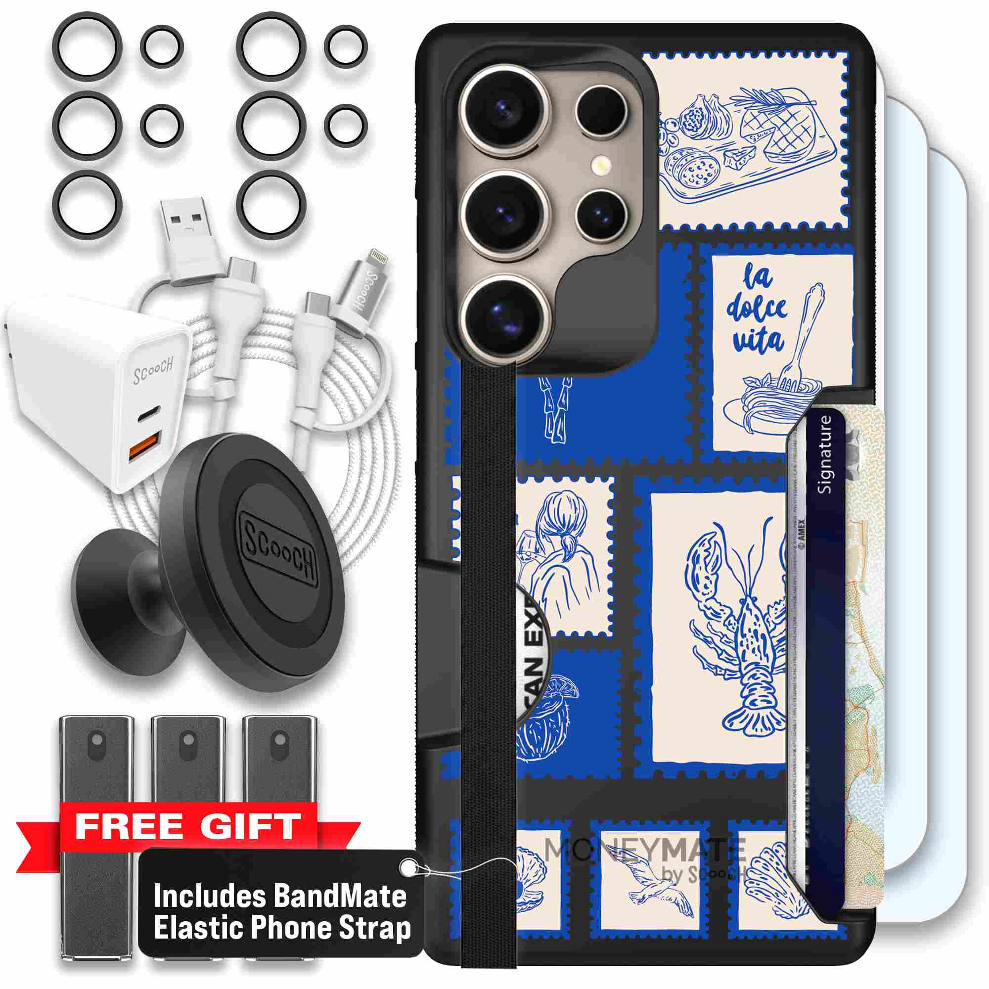 Euro Summer | website | Galaxy S25 Ultra | Ultimate Bundle
