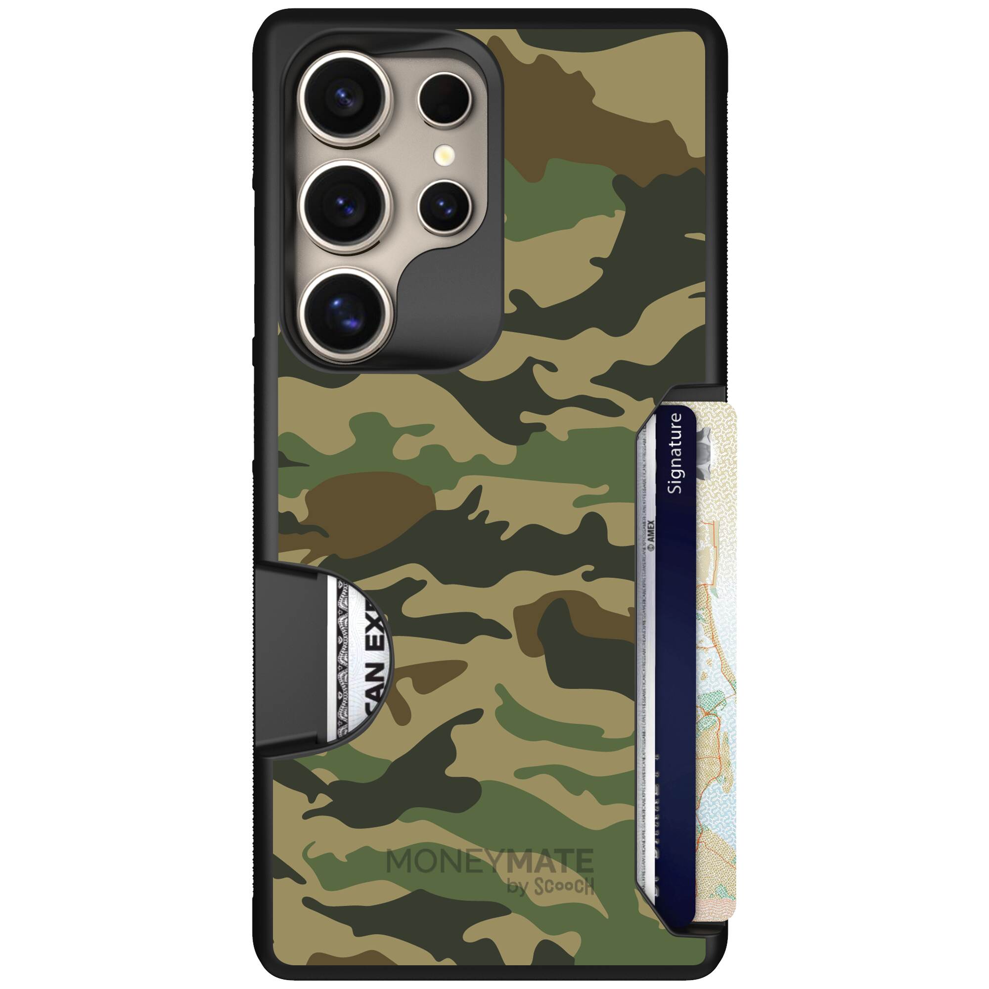 Classic Camo | website | Galaxy S25 Ultra | Case