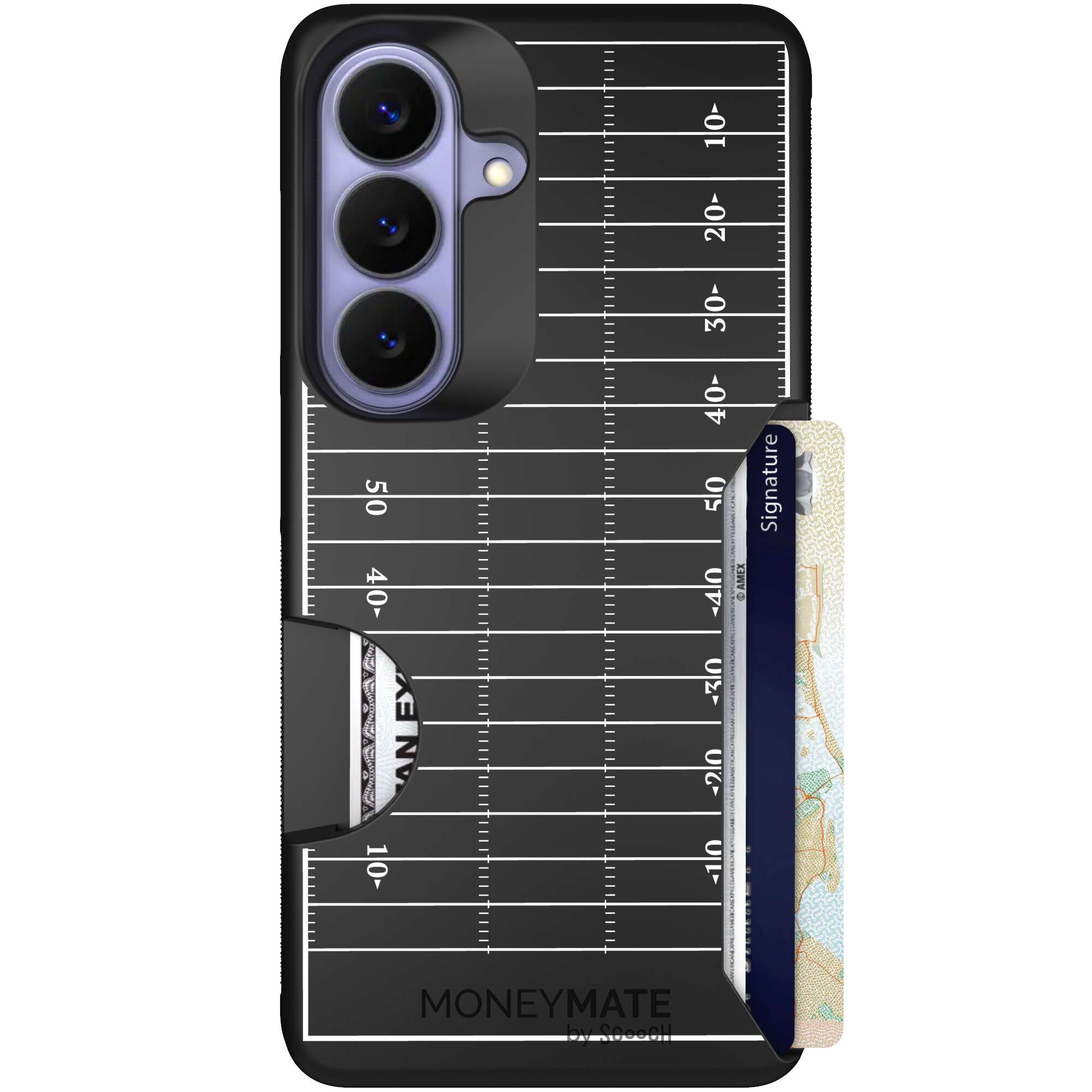 Yard Lines | website | Galaxy S26 | Case