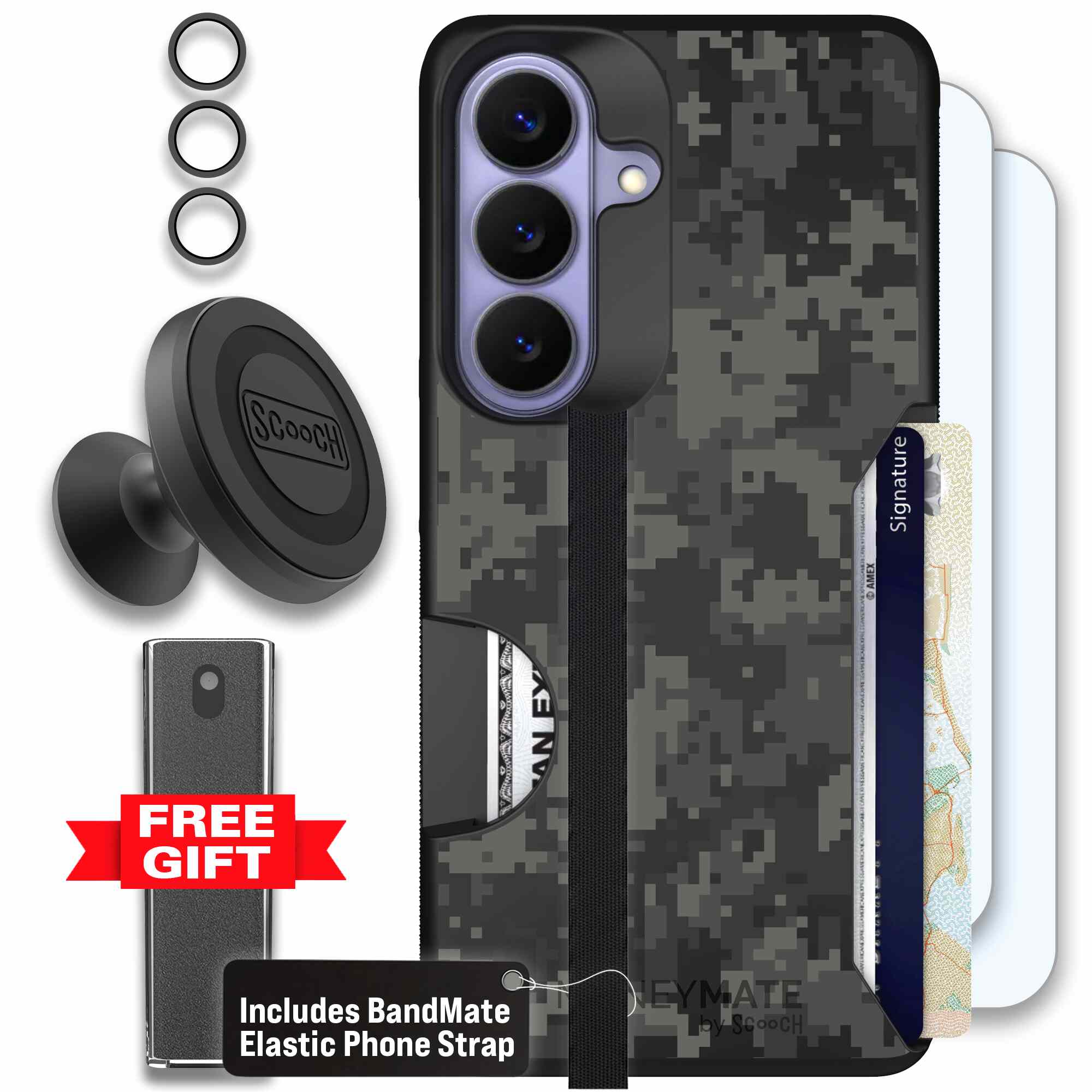 Digi Camo | website | Galaxy S26 | Defender Bundle