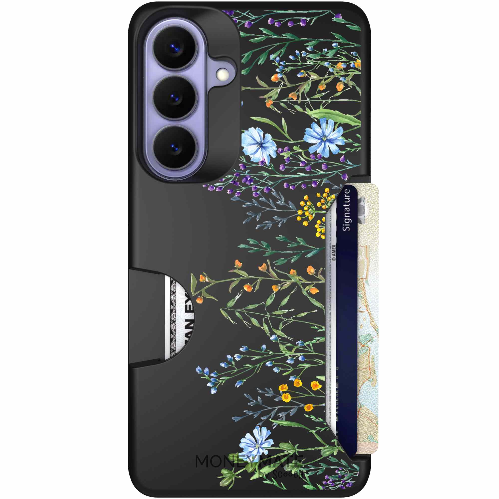 Meadow Bloom | website | Galaxy S26+ | Case