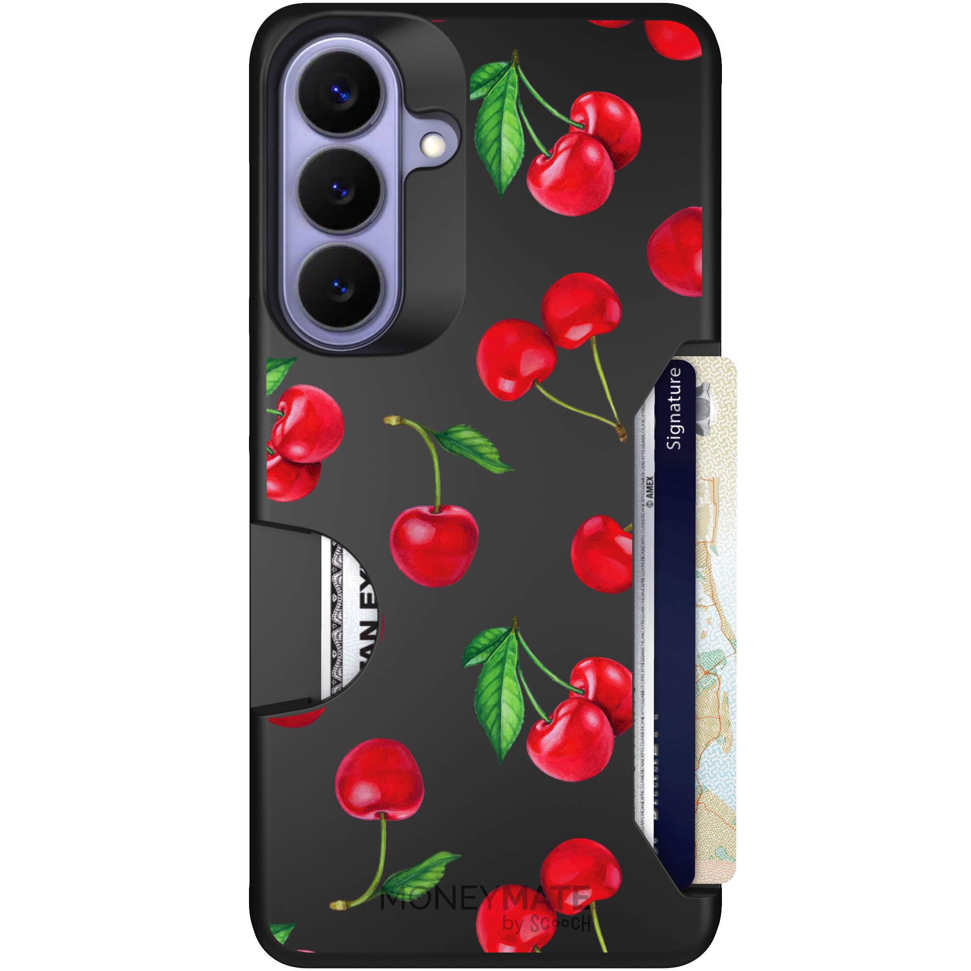 Very Cherry | website | Galaxy S26+ | Case