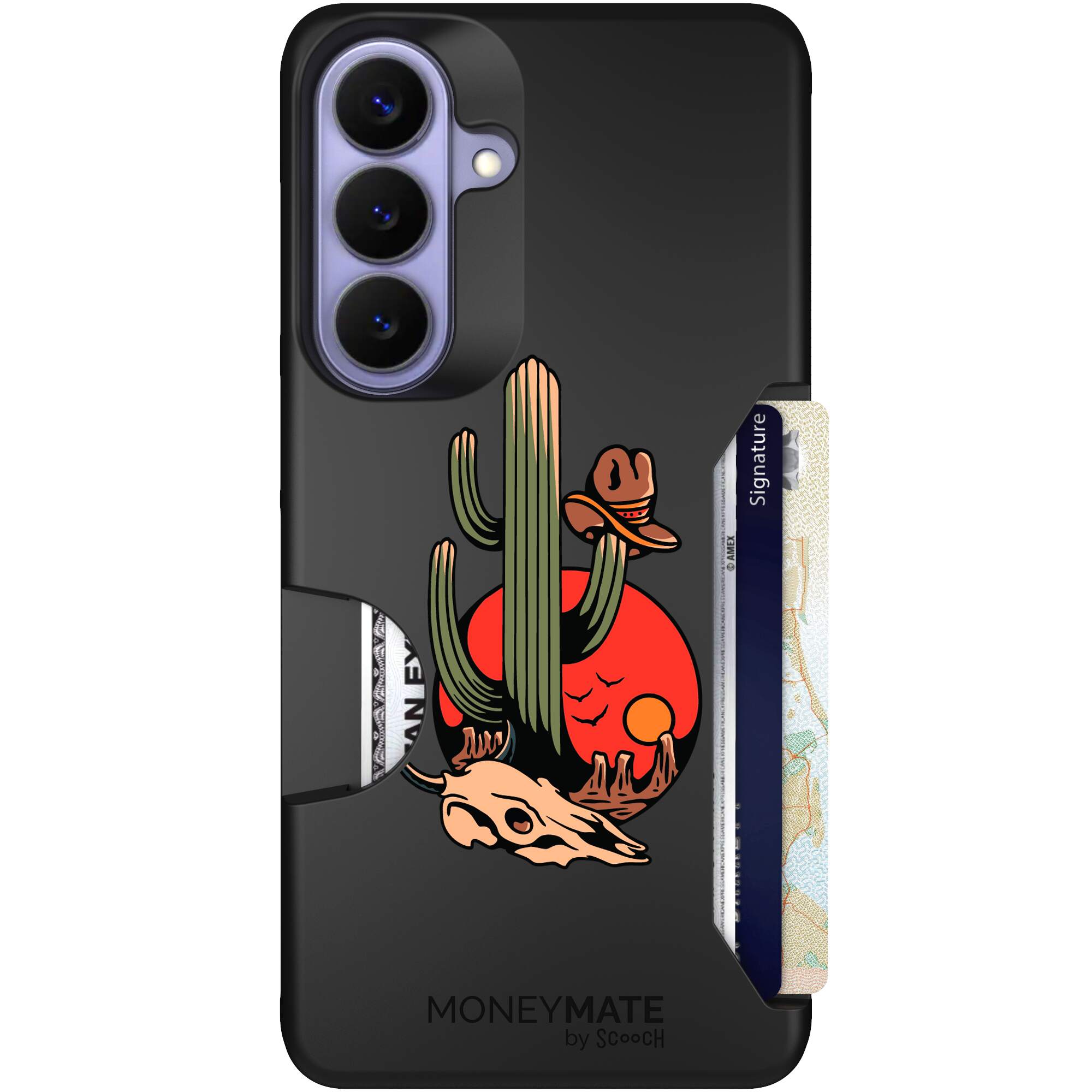 Cactus Flash | website | Galaxy S26+ | Case