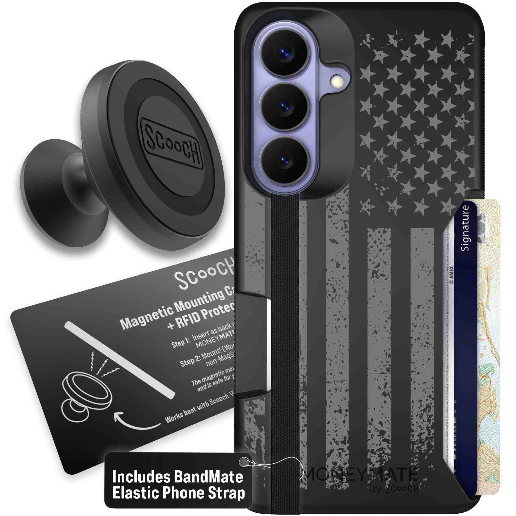 Weathered Glory | website | Galaxy S26 | Starter Bundle