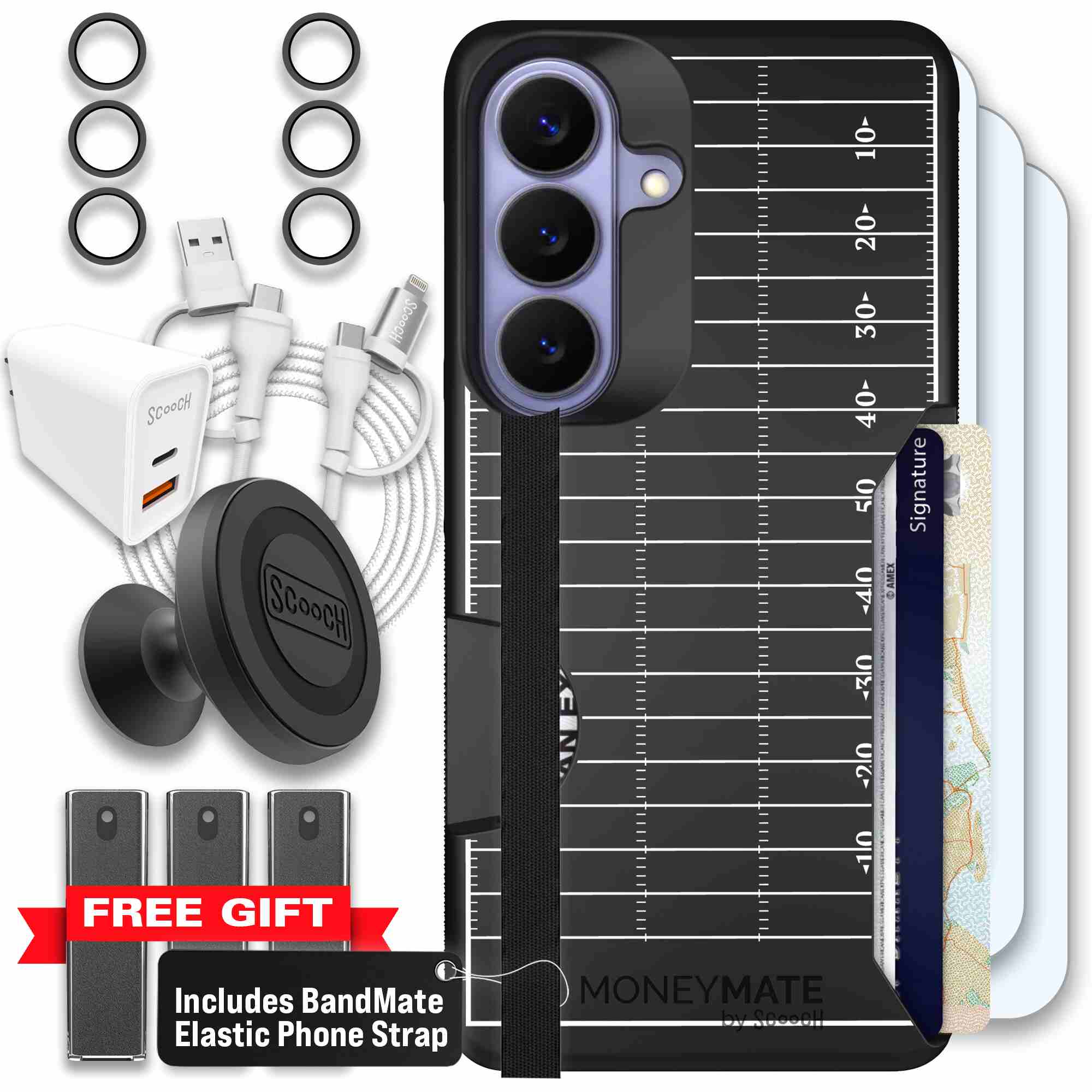 Yard Lines | website | Galaxy S26 | Ultimate Bundle