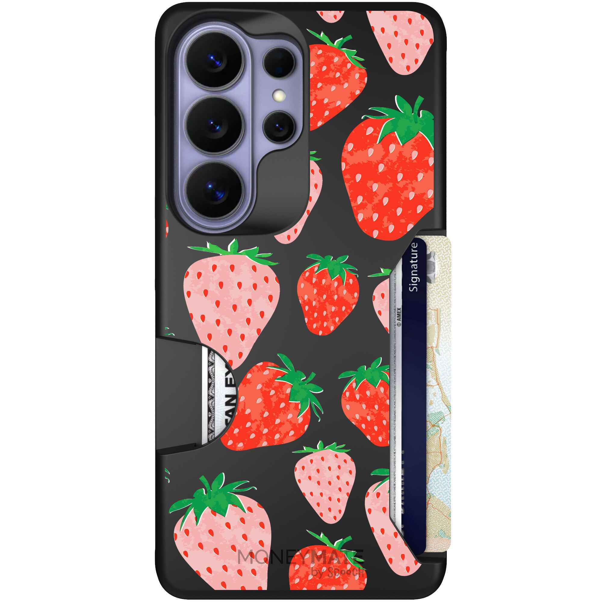 Strawberry Fields | website | Galaxy S26 Ultra | Case