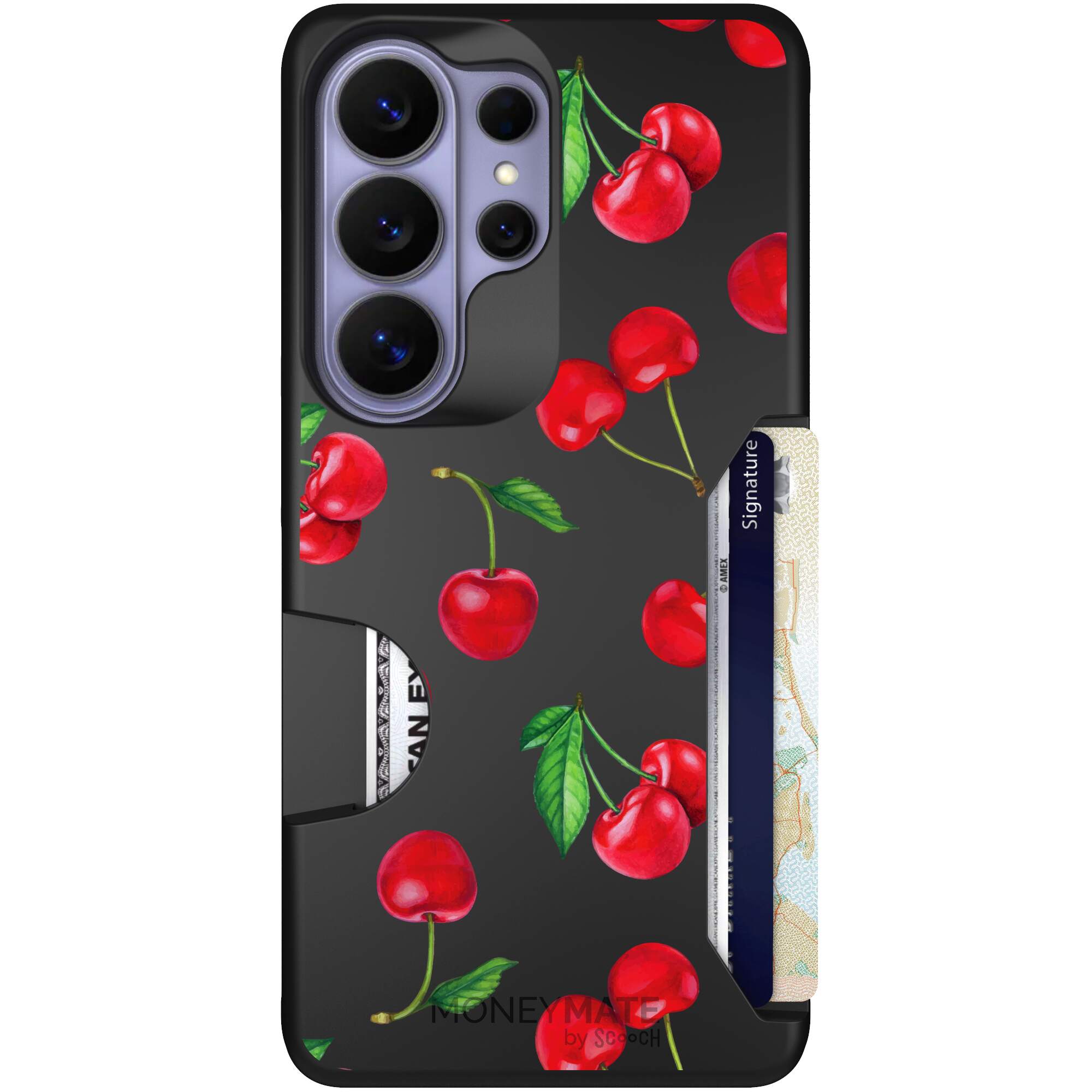 Very Cherry | website | Galaxy S26 Ultra | Case