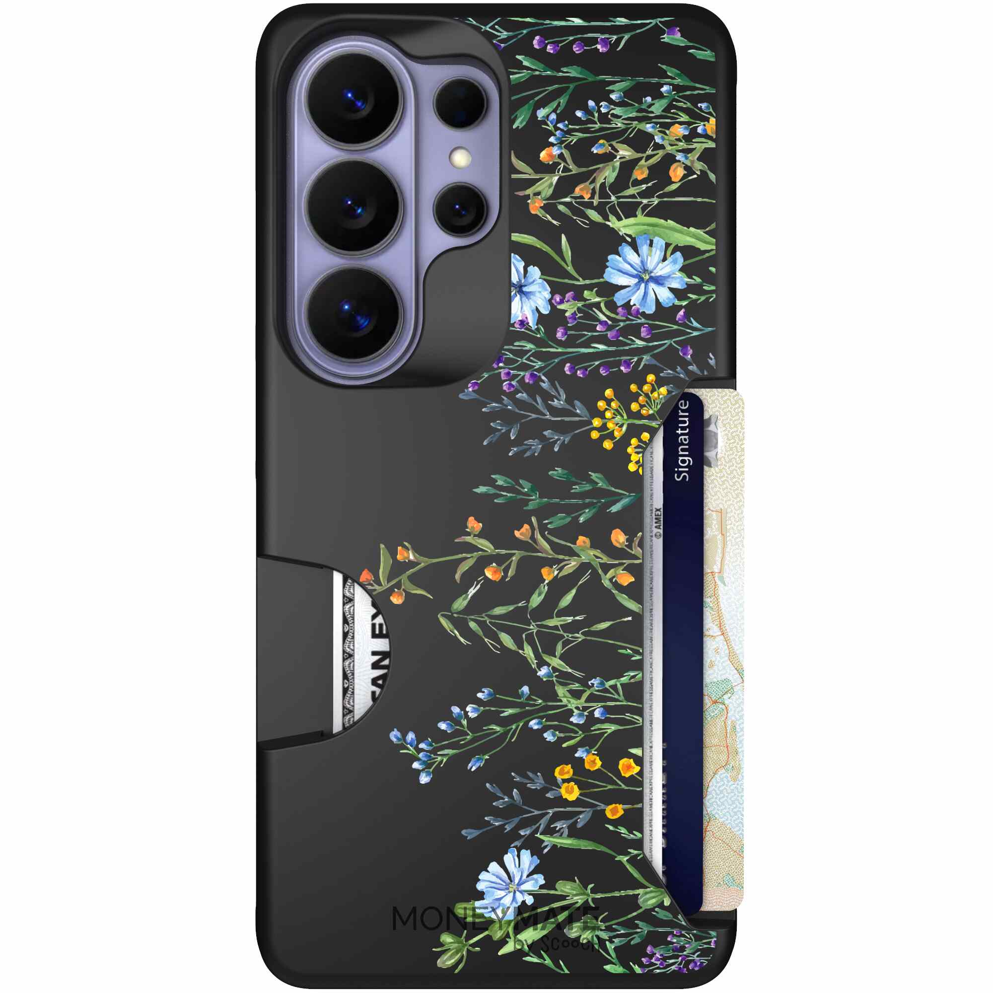 Meadow Bloom | website | Galaxy S26 Ultra | Case