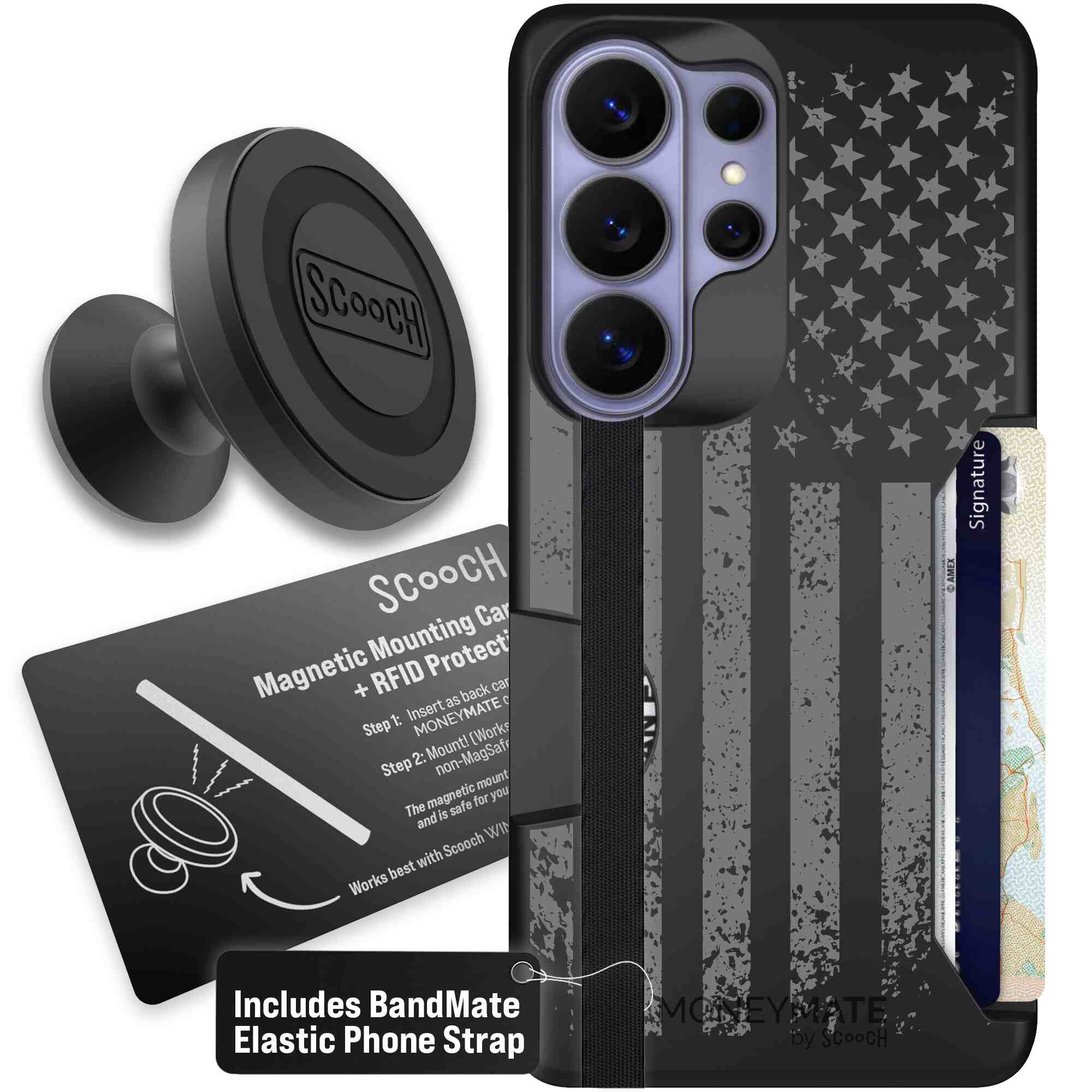 Weathered Glory | website | Galaxy S26 Ultra | Starter Bundle