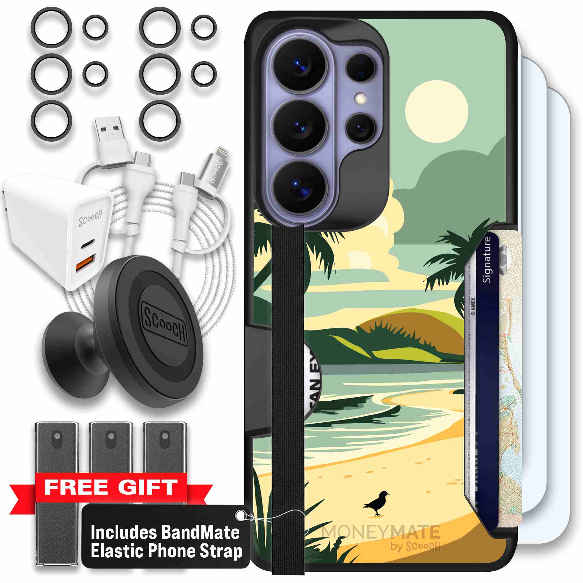 Paradise Cove | website | Galaxy S26 Ultra | Ultimate Bundle