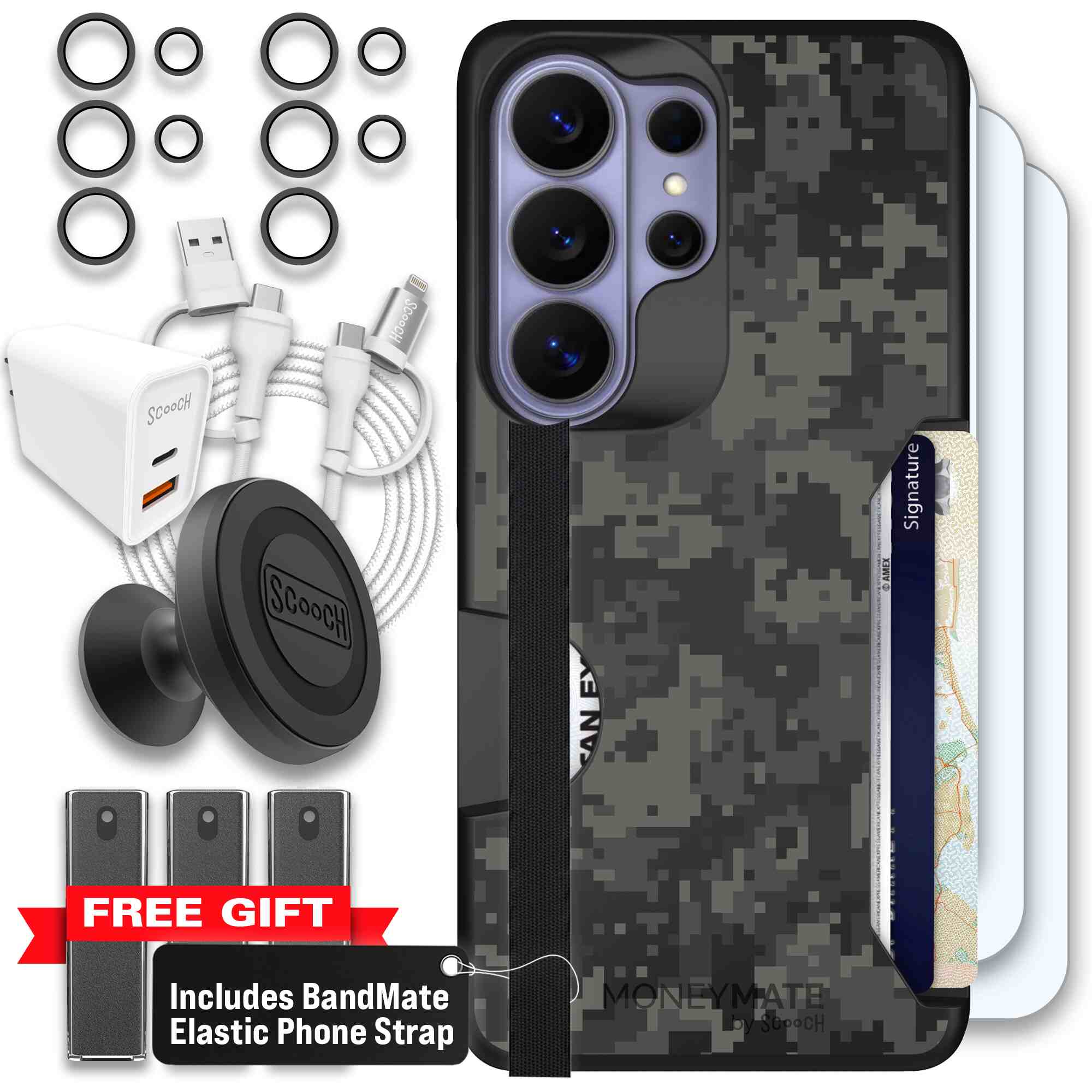 Digi Camo | website | Galaxy S26 Ultra | Ultimate Bundle