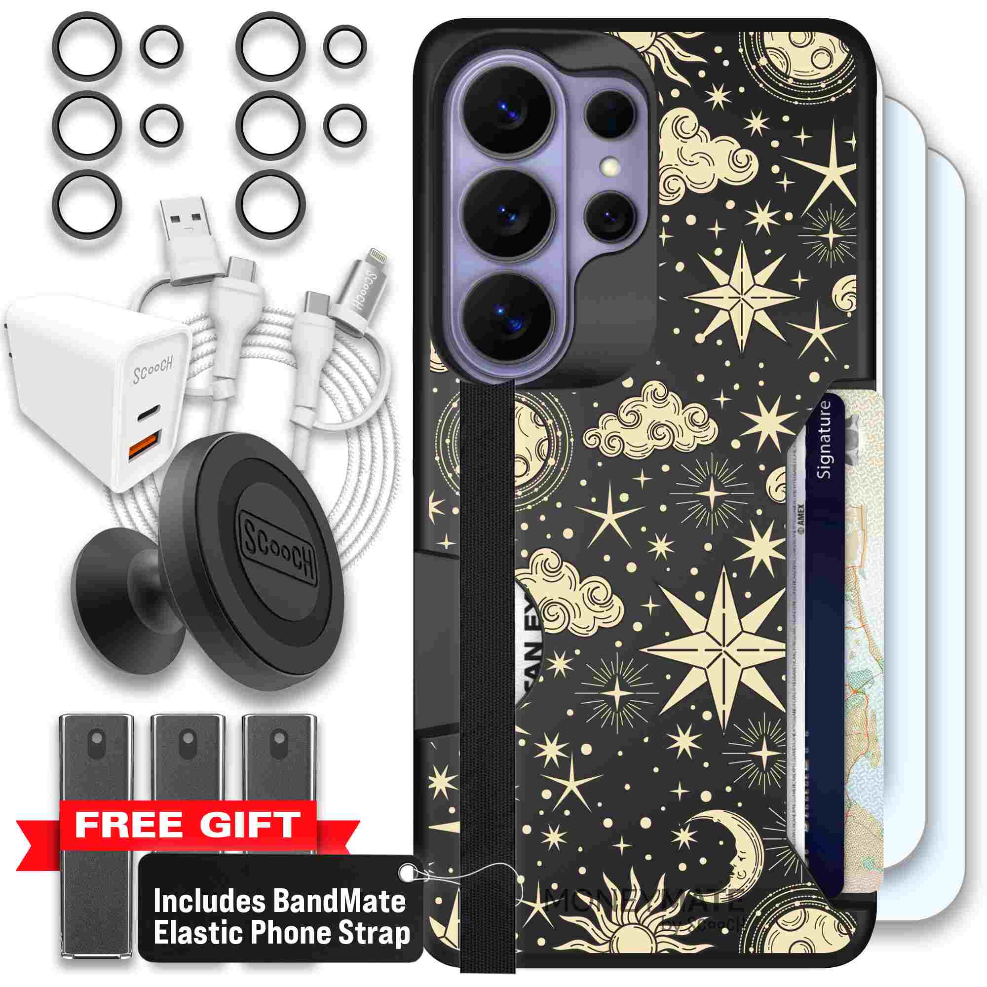 Celestial Sleep | website | Galaxy S26 Ultra | Ultimate Bundle